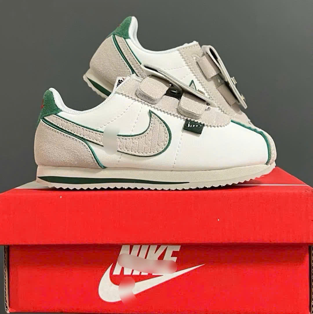 G4 295K GIÀY NI.KE 2 MÀU