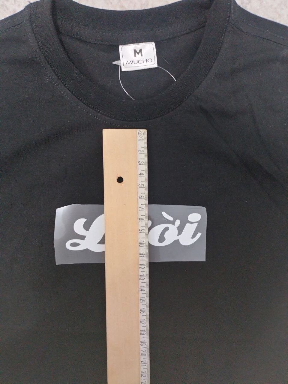 Áo baby tee thiết kế như yêu cầu TK113_thumbnail_2