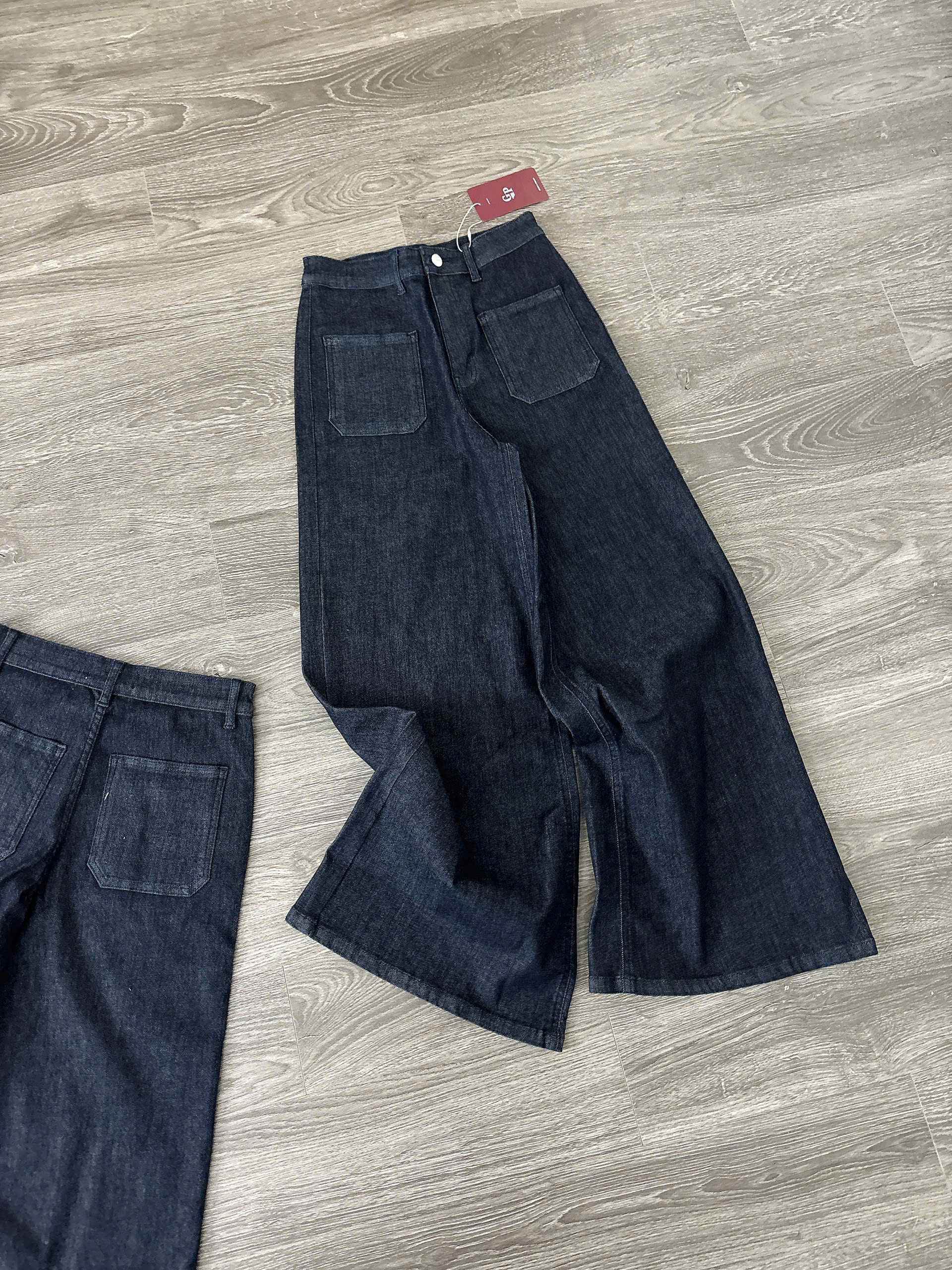 Q185 QUẦN JEAN SUÔNG ĐẬM_thumbnail_1