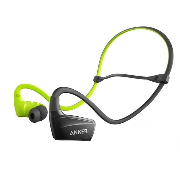 TAI NGHE BLUETOOTH ANKER SOUNDBUDS SPORT NB10