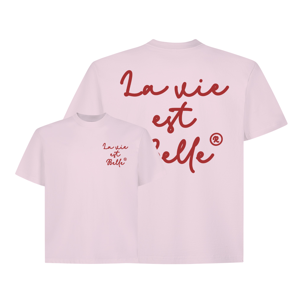 Áo thun boxy unisex in basic AXD2422 Miucho Club vải cotton 100% tay ngắn cổ tròn_thumbnail_14