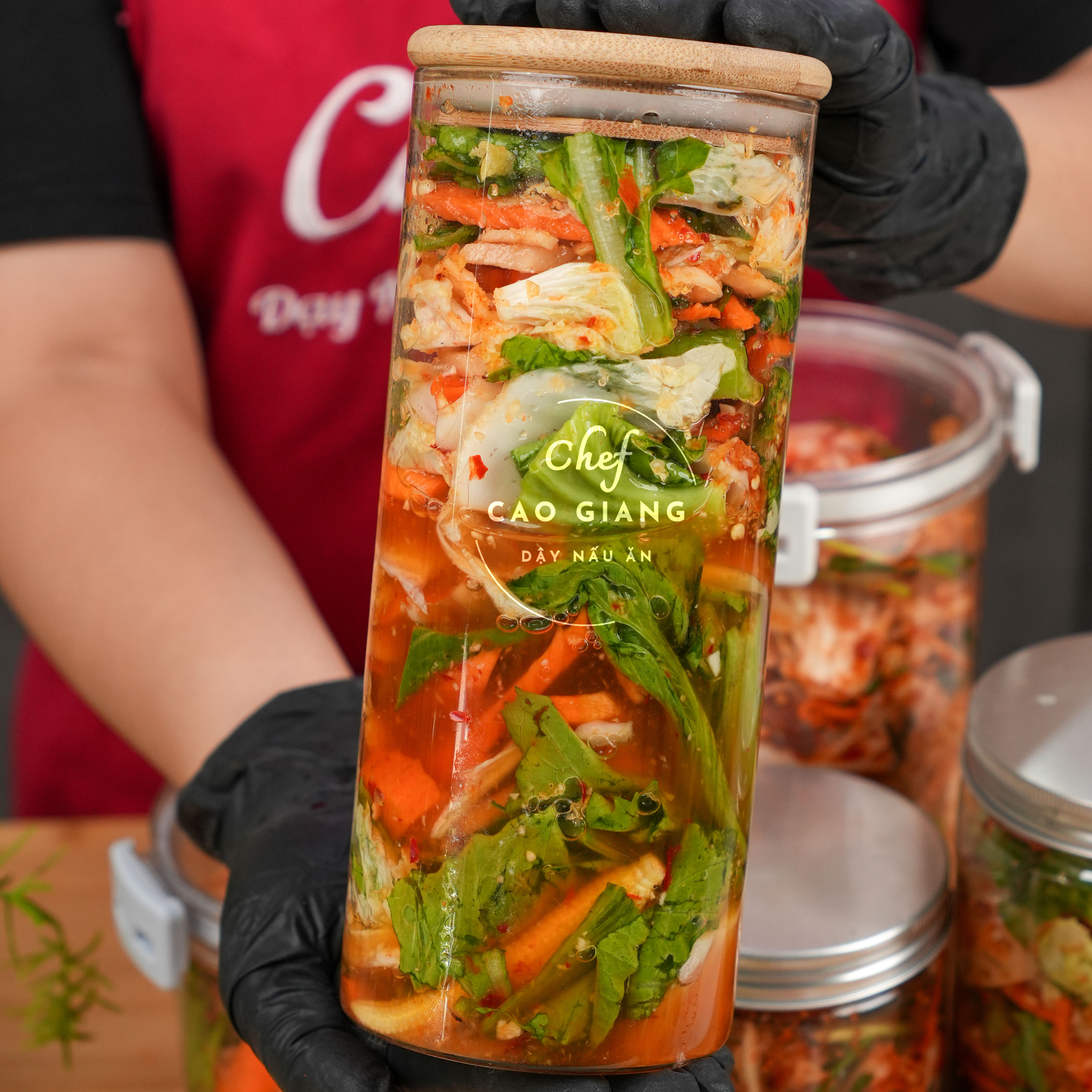 Lớp Kim Chi Thập Cẩm Việt Nam_thumbnail_5