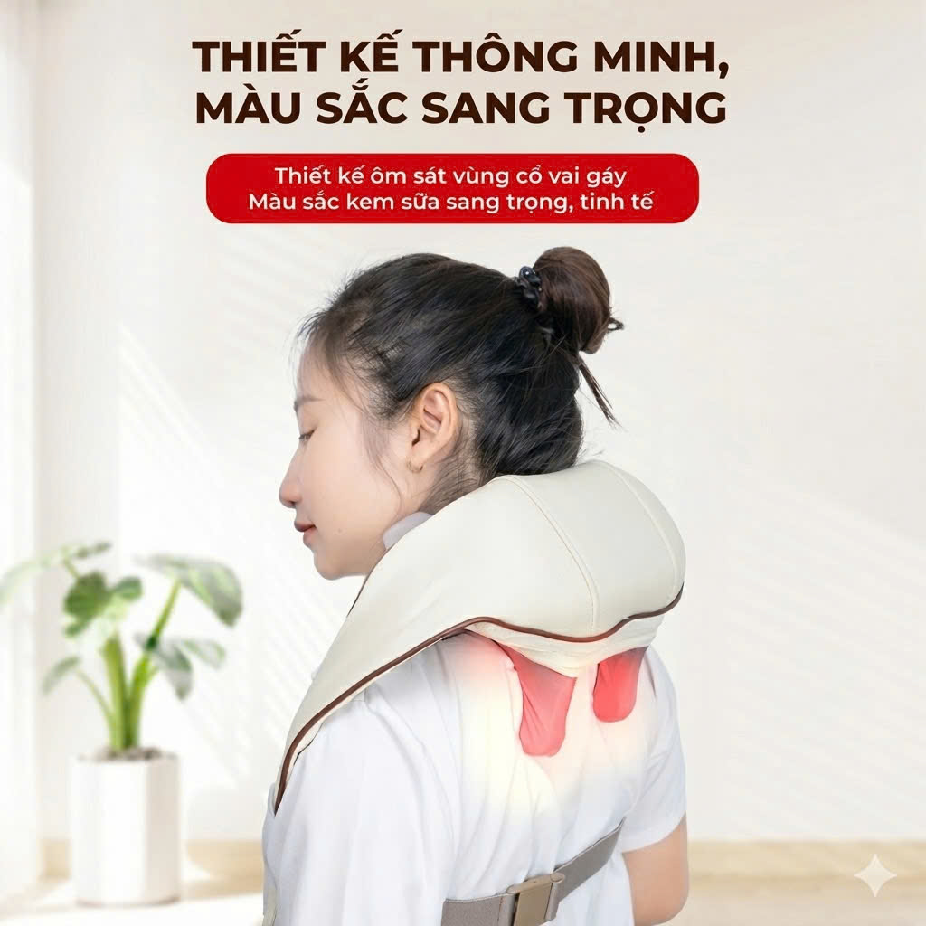 Đai Massage Cổ Buheung MK-332N_thumbnail_5