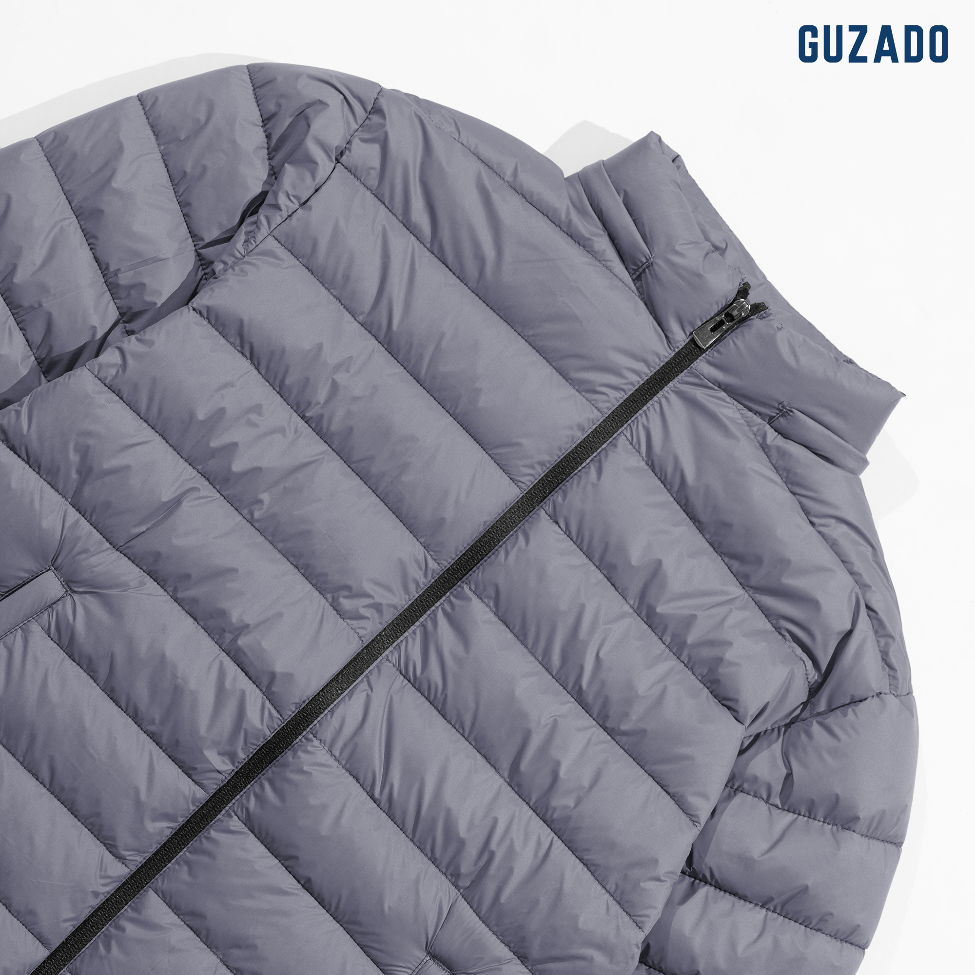 Áo Khoác Phao Nam Jacket GPN01_thumbnail_6