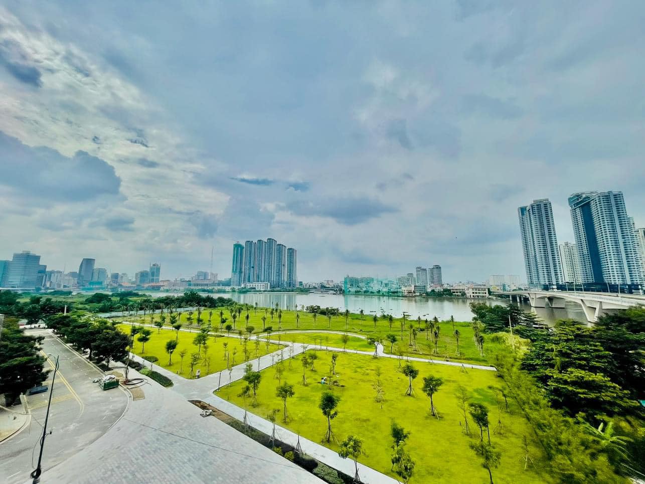 Chuyển nhượng căn Pool Villa cực kỳ đẳng cấp, số lượng giới hạn tại Thủ Thiêm._thumbnail_5