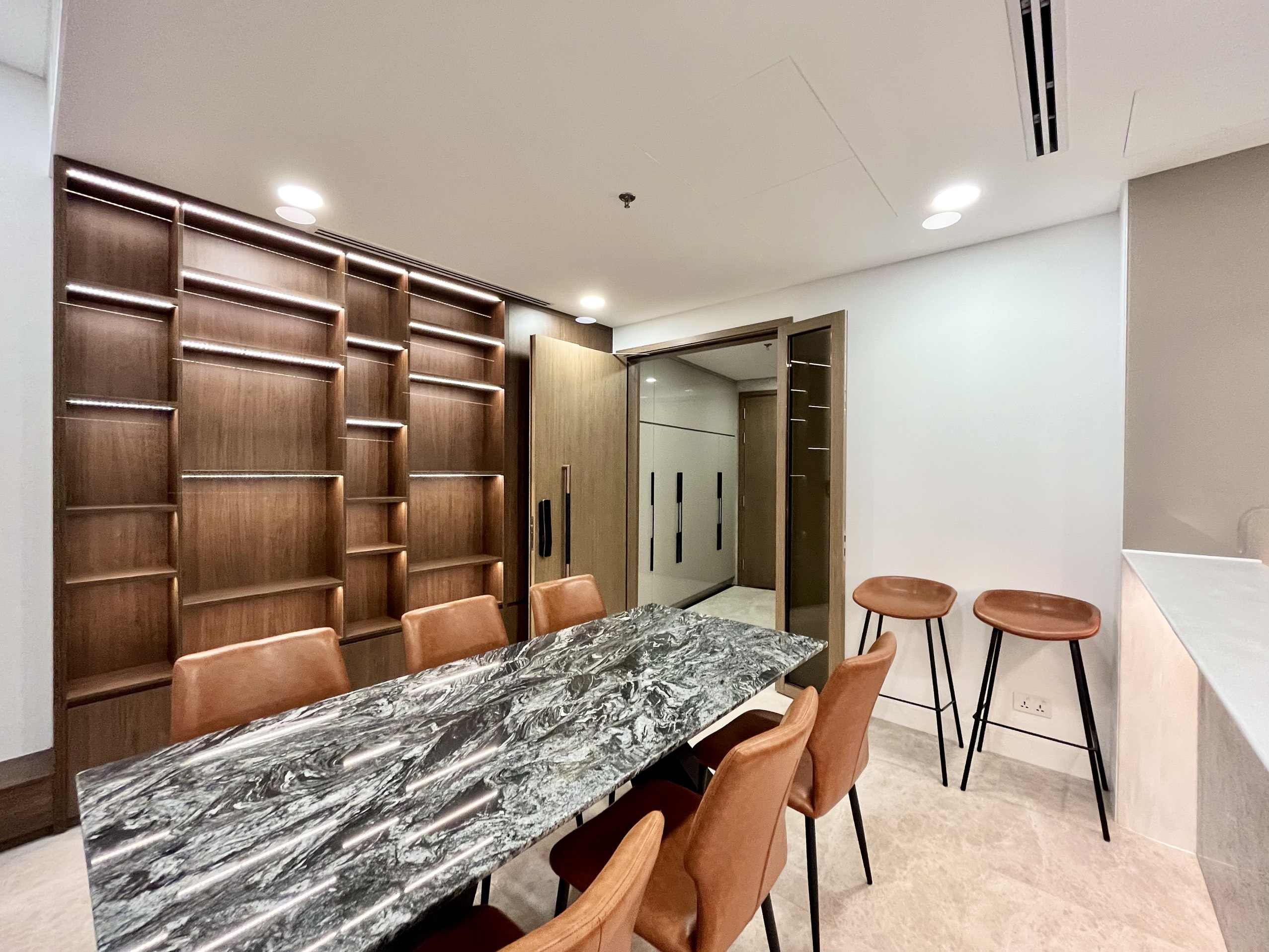 Hot deal - bán gấp list căn hộ 3 phòng ngủ The River Thủ Thiêm siêu rẻ, view thoáng mát, full nội thất._thumbnail_6