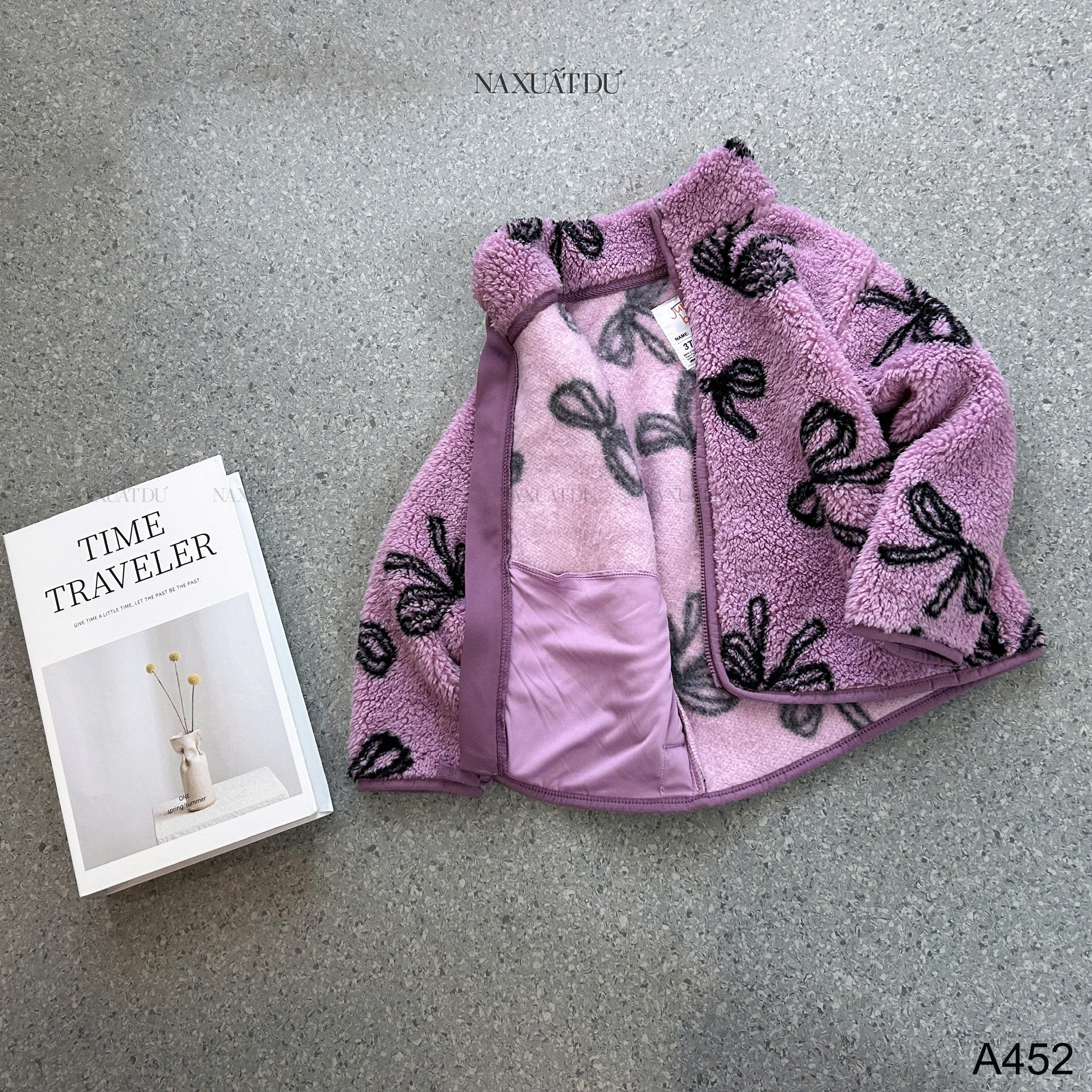 Áo lông kids - A452_thumbnail_29