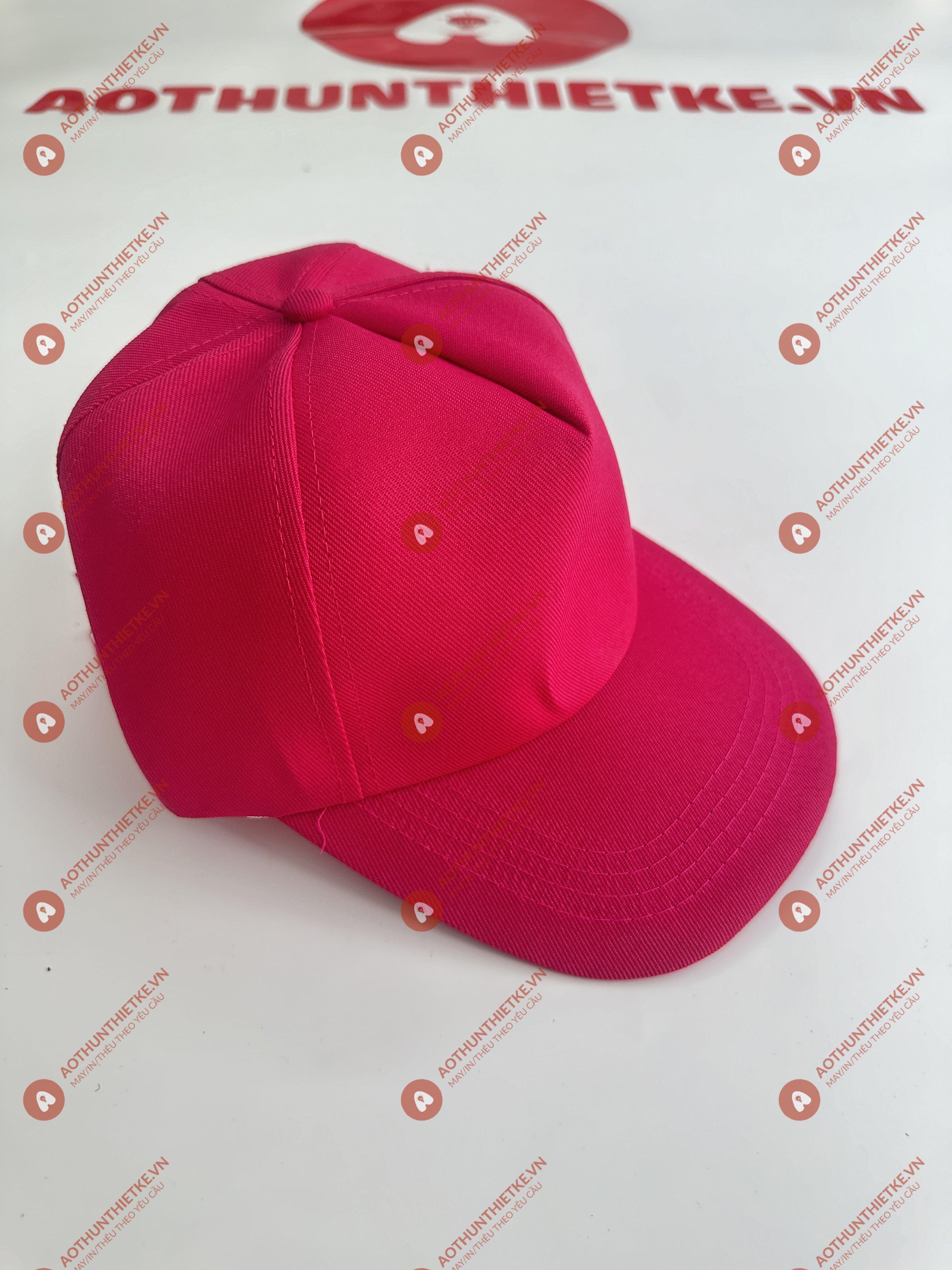 Bảng Màu Nón Kết Kaki Poly_thumbnail_8