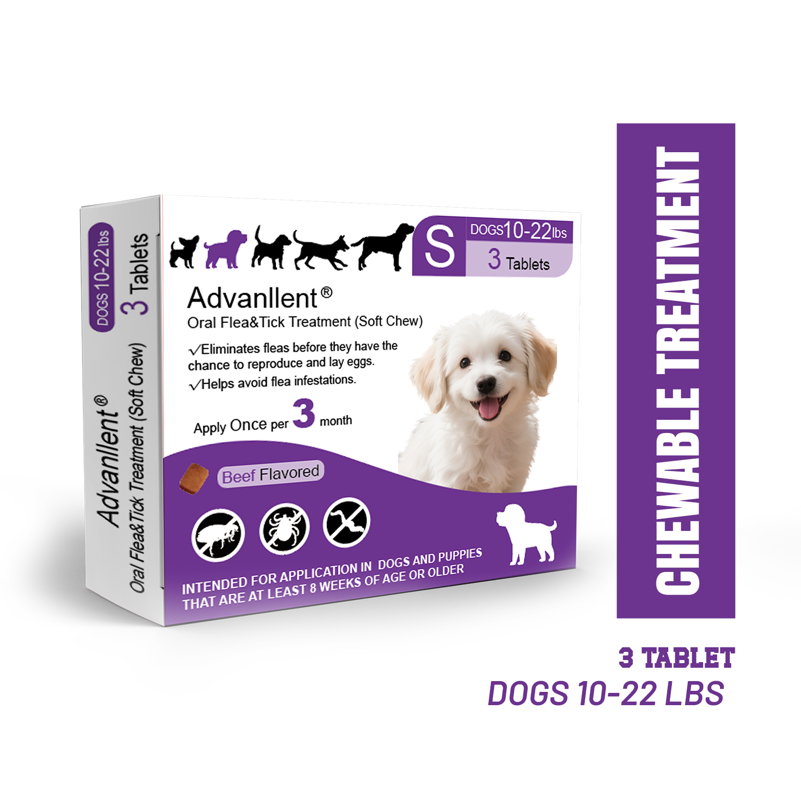 Advanllent ( Fluralaner )_thumbnail_2