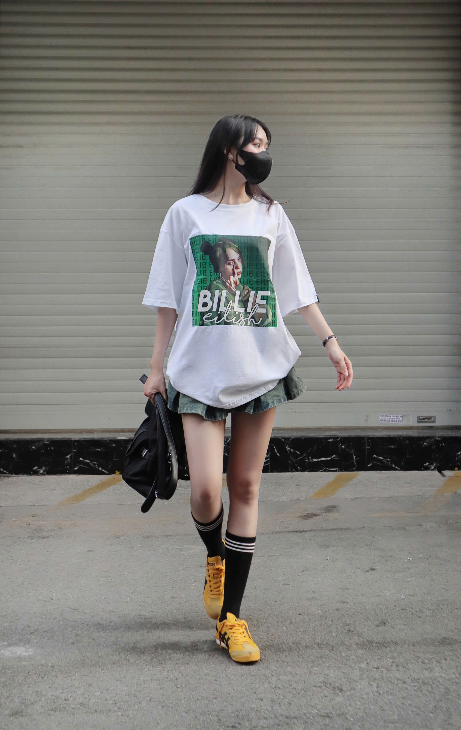 [007]Áo Thun Unisex Form Rộng Họa Tiết Hầm Hố – Chất Cotton Mịn, Nam Nữ Mặc Chuẩn Streetwear_thumbnail_4