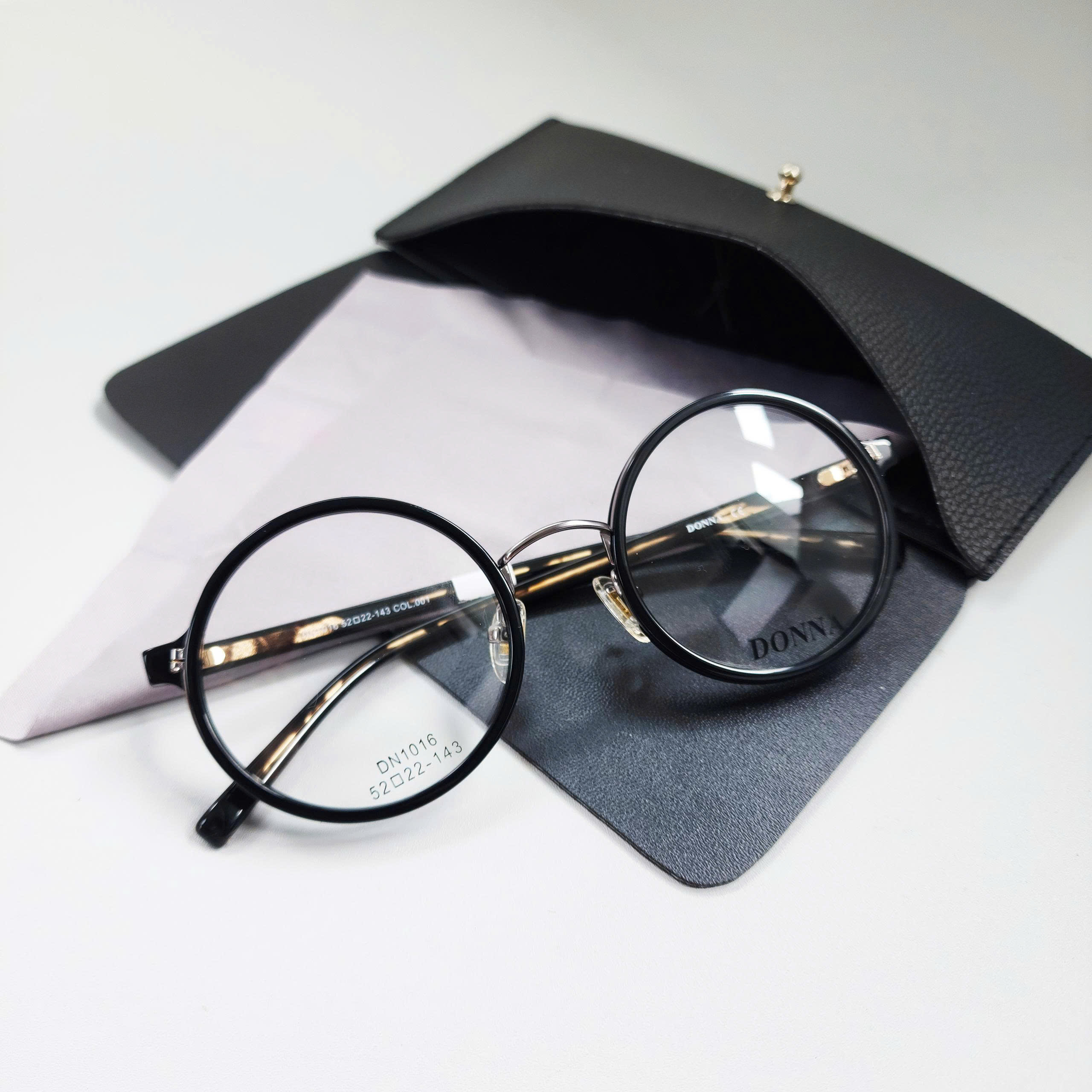 Kính gọng Donna - DN1016-COL.001
