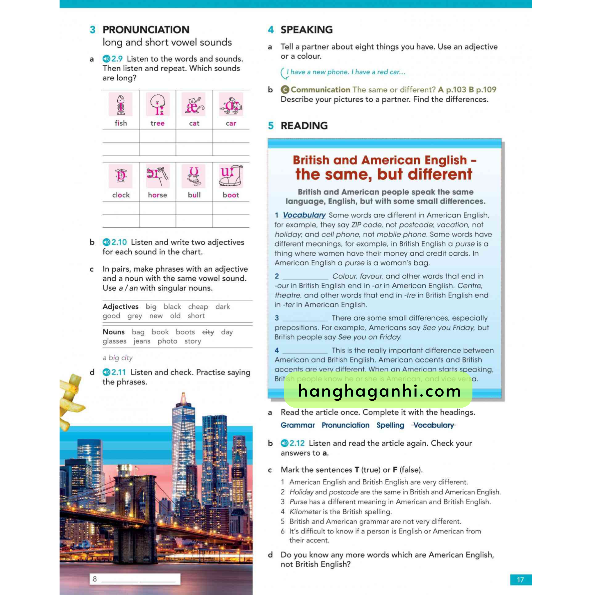 English File: Elementary Student’s Book (Fourth Edition) _thumbnail_12