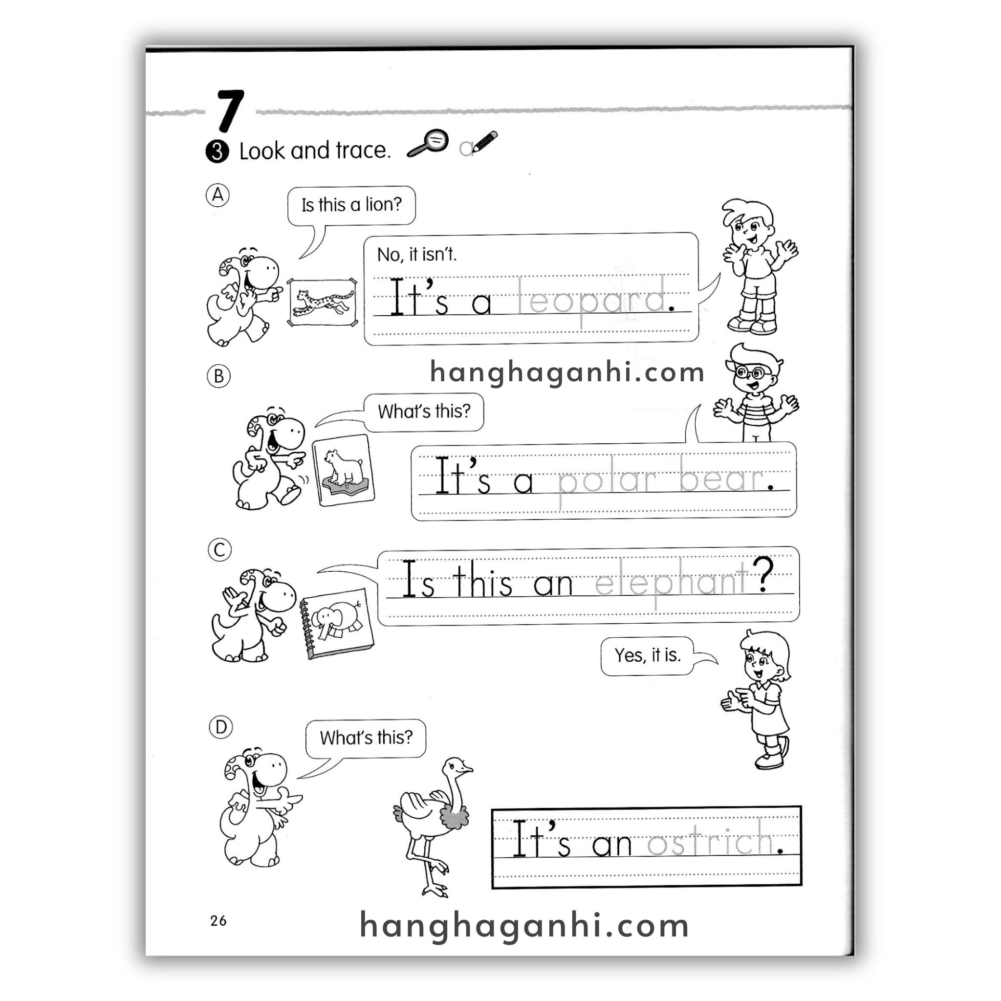Bộ Sách Tiếng Anh Gogo Loves English Level 1 – Kèm Audio Và Video_thumbnail_2