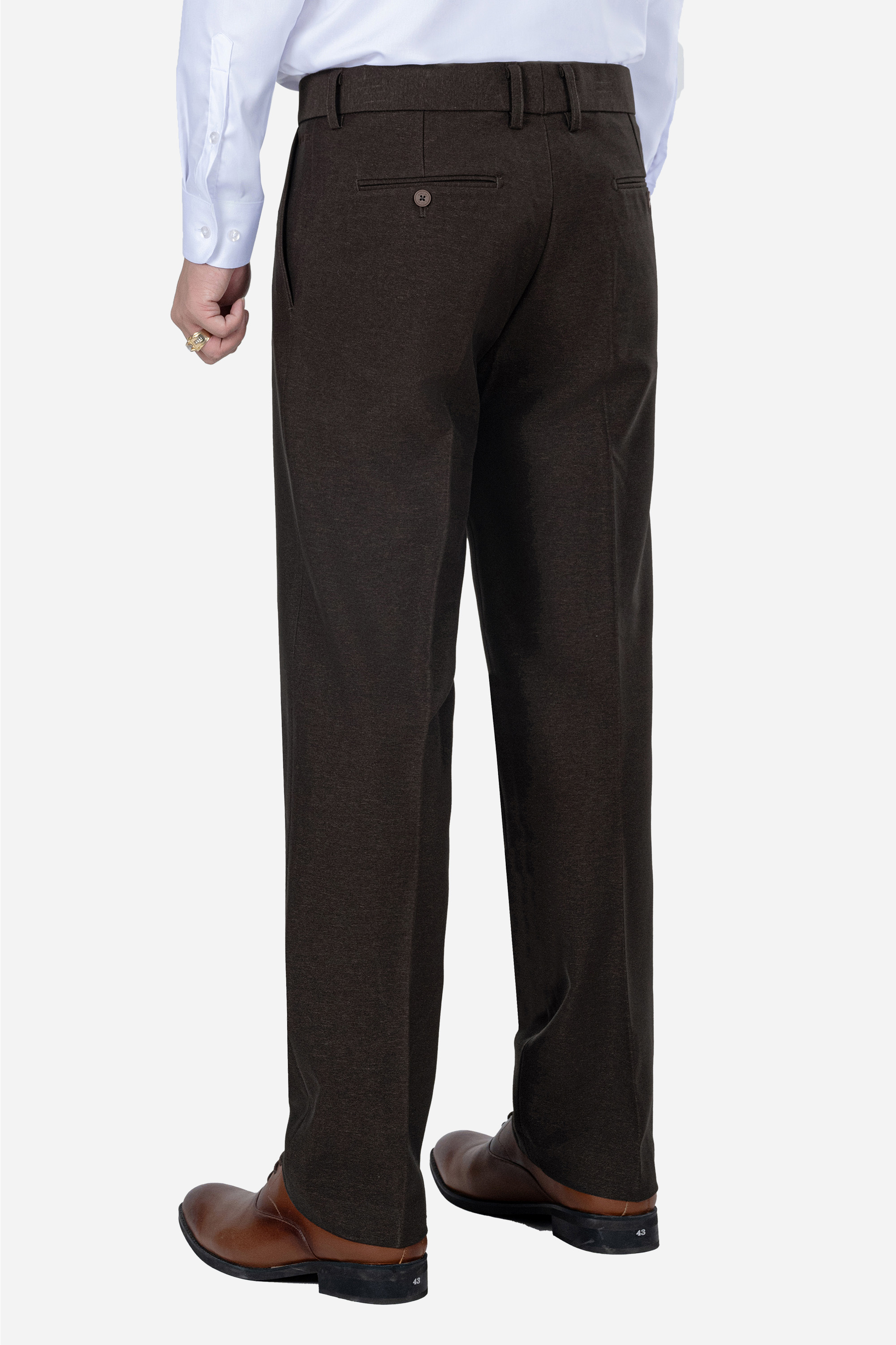 Quần Âu 0 Li Nam Trung Niên ANCHI Chất Liệu Umi Cao Cấp Phom Suông Ống Rộng_thumbnail_33