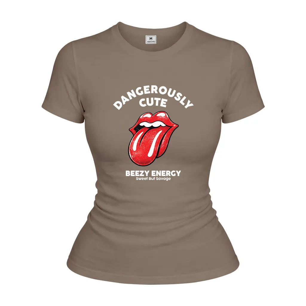 Áo baby tee slim fit tôn dáng cá tính Beezy 3461_thumbnail_11