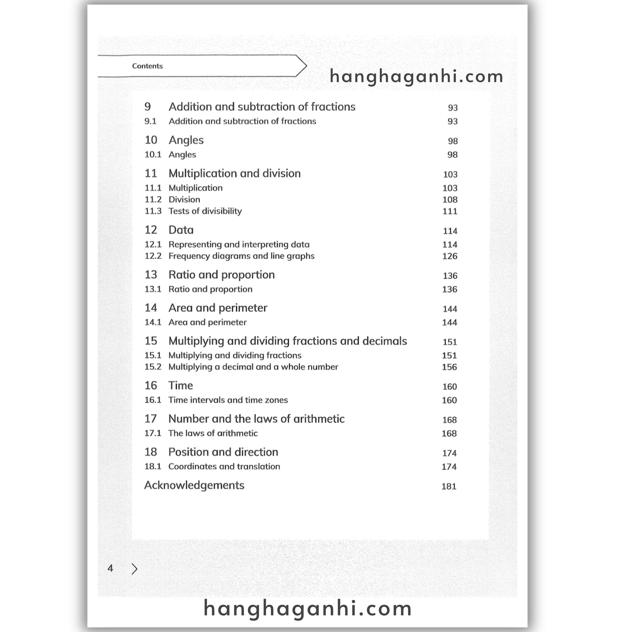Cambridge Level 5 Primary Mathematics Workbook 2nd edition 2021_thumbnail_14