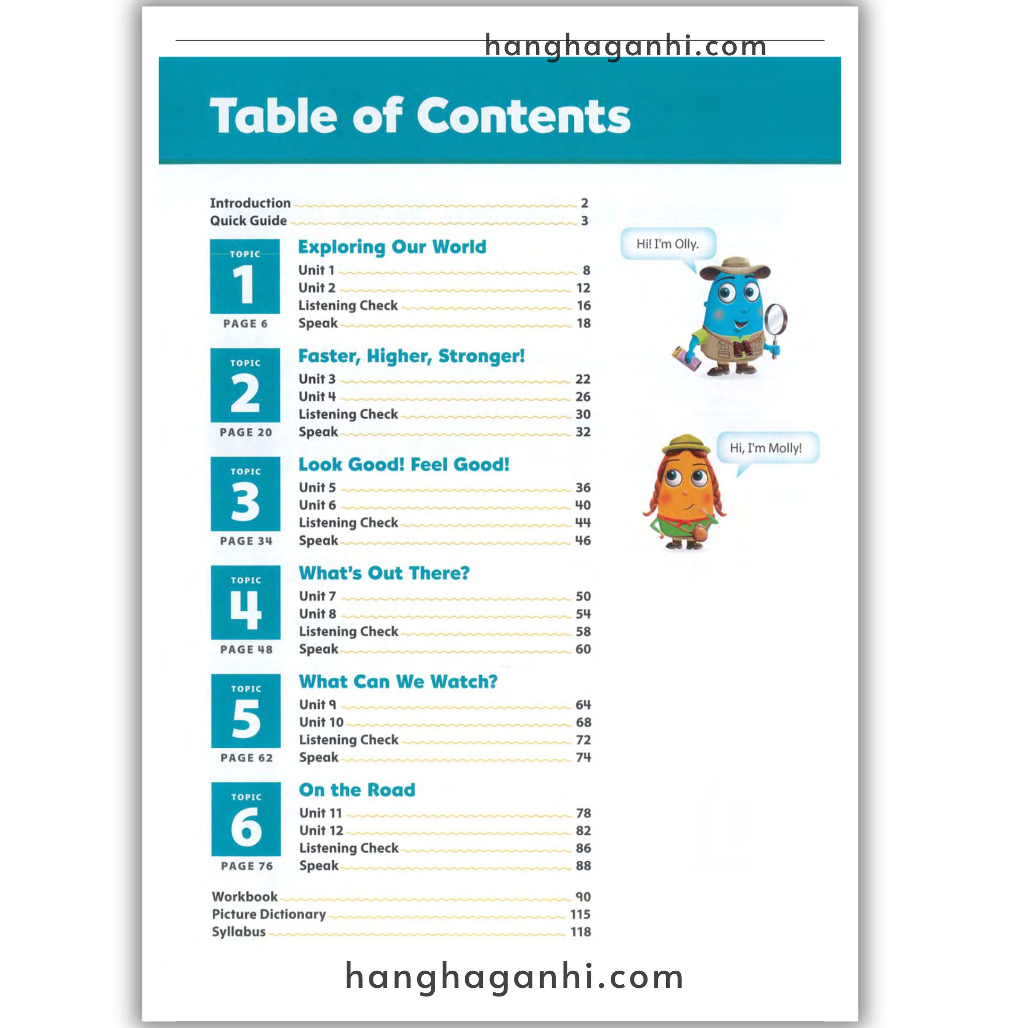 [Sách] Oxford Skills World Level 4 Listening with Speaking_thumbnail_1