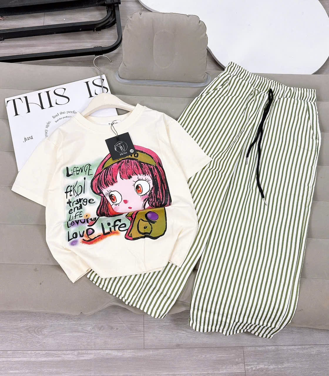 [X40] Băng đô xanh Teno_thumbnail_2