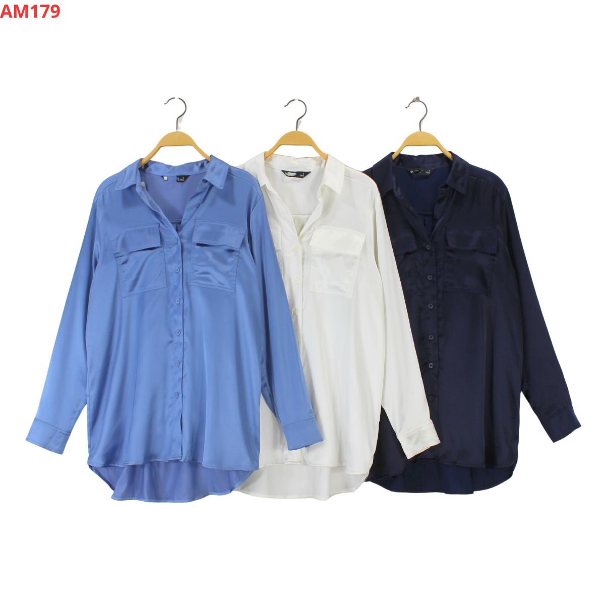 AM179 - ÁO SƠ MI LỤA_thumbnail_5