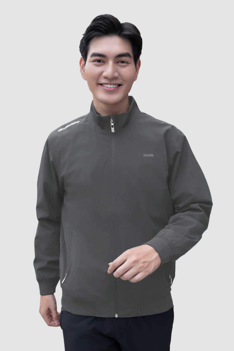 Áo Khoác Gió Bomber Thể Thao Cao Cấp MAG2316_thumbnail_3