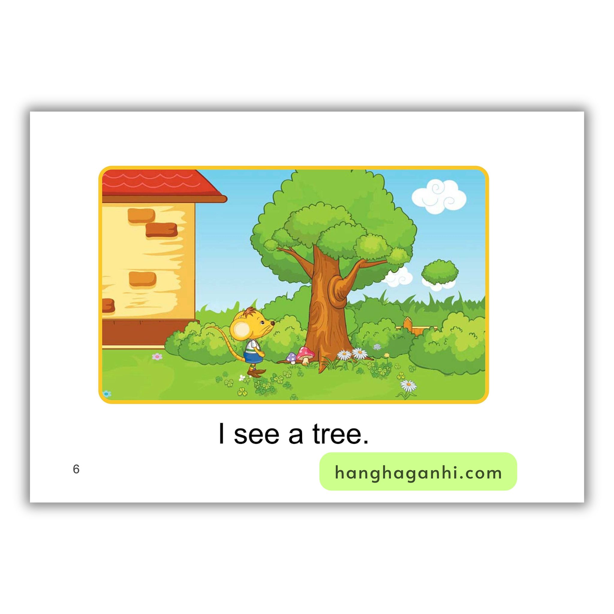 Bộ 3 cuốn Little Fox Single Stories 68 truyện - Level 1_thumbnail_8