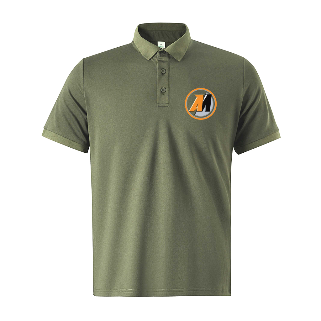 Áo polo nam form vừa vải cá sấu đứng form PLCSD1671 Miucho Iconic in basic_thumbnail_10