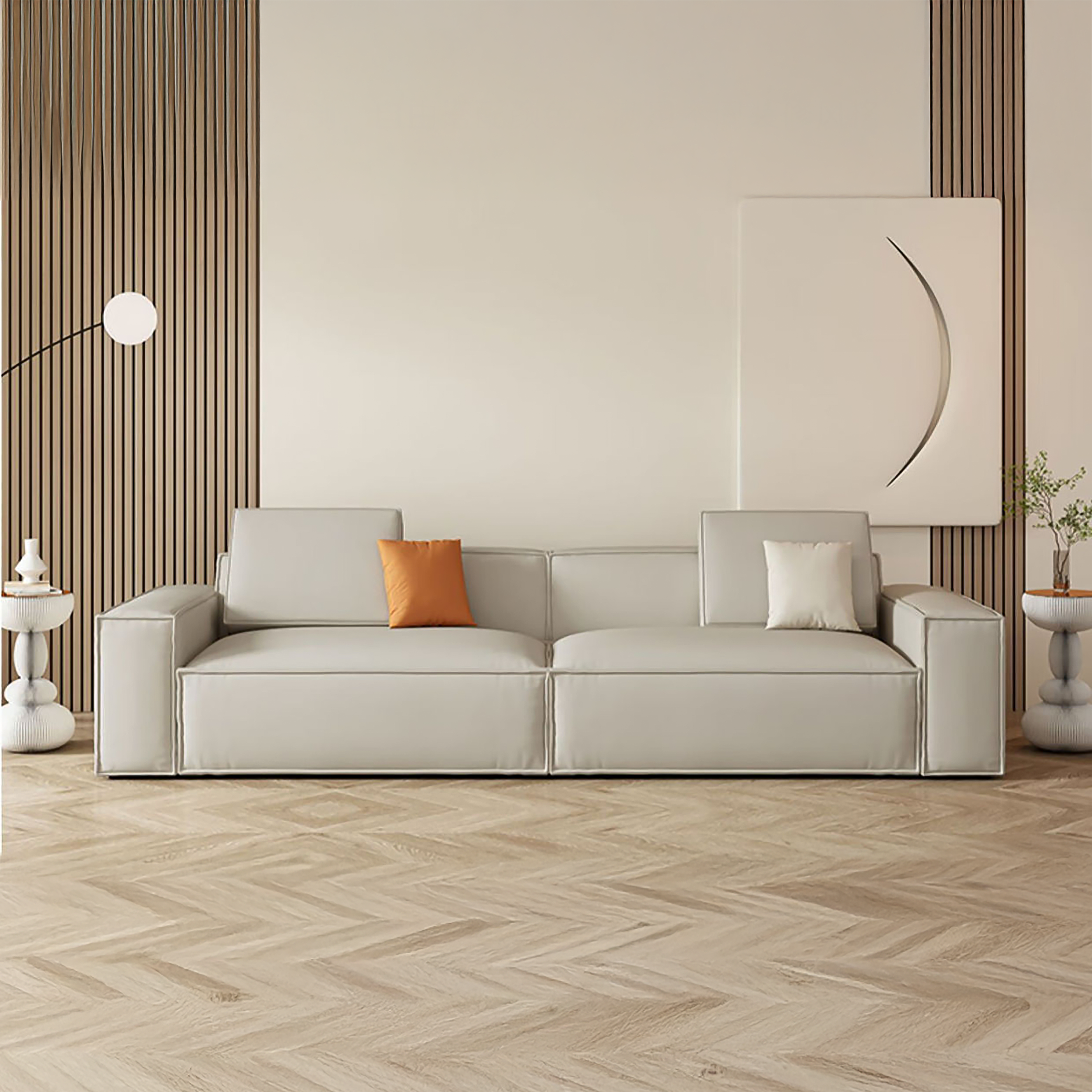 Ghế Sofa băng dài Colif Euro B