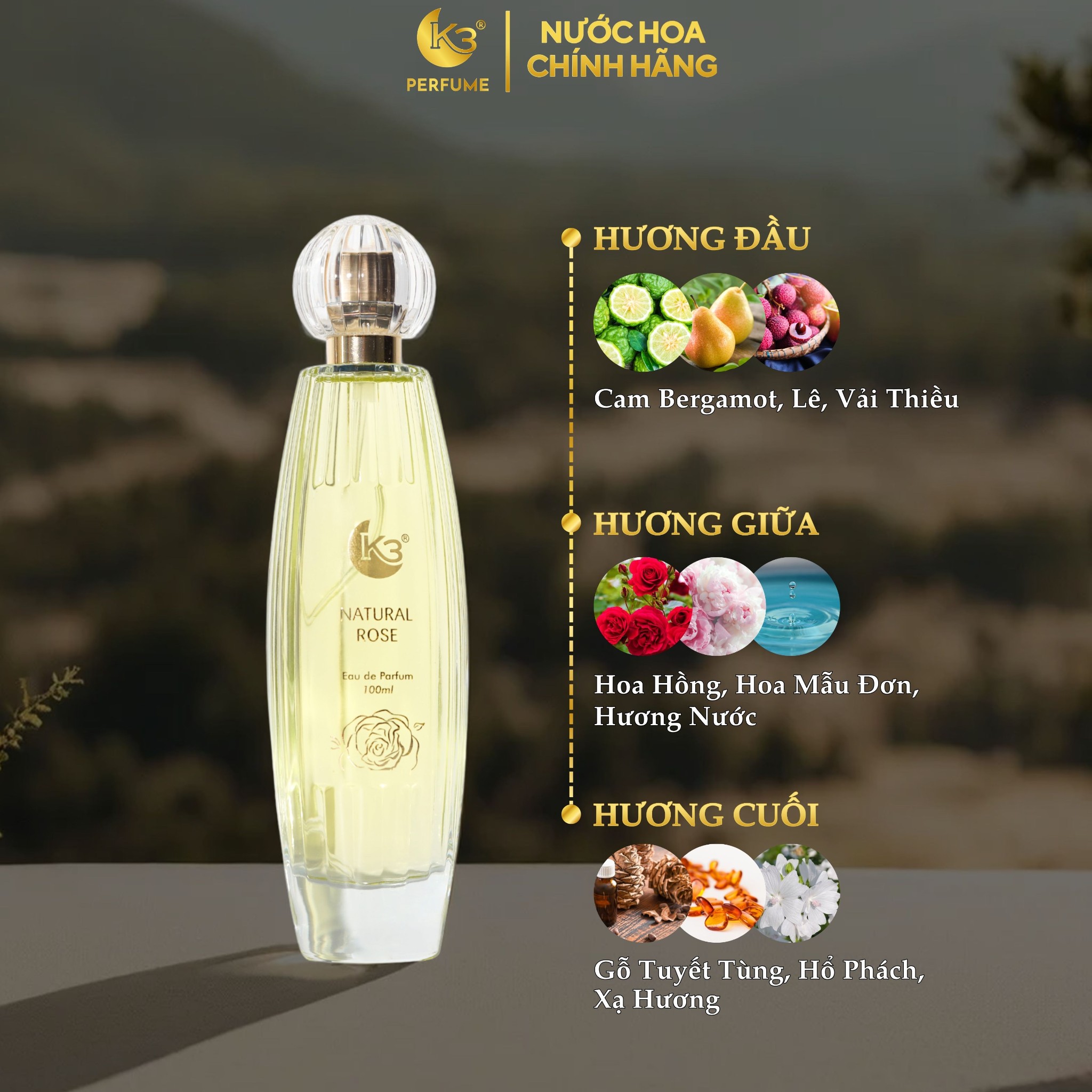 Nước Hoa Nữ Natural Rose_thumbnail_3