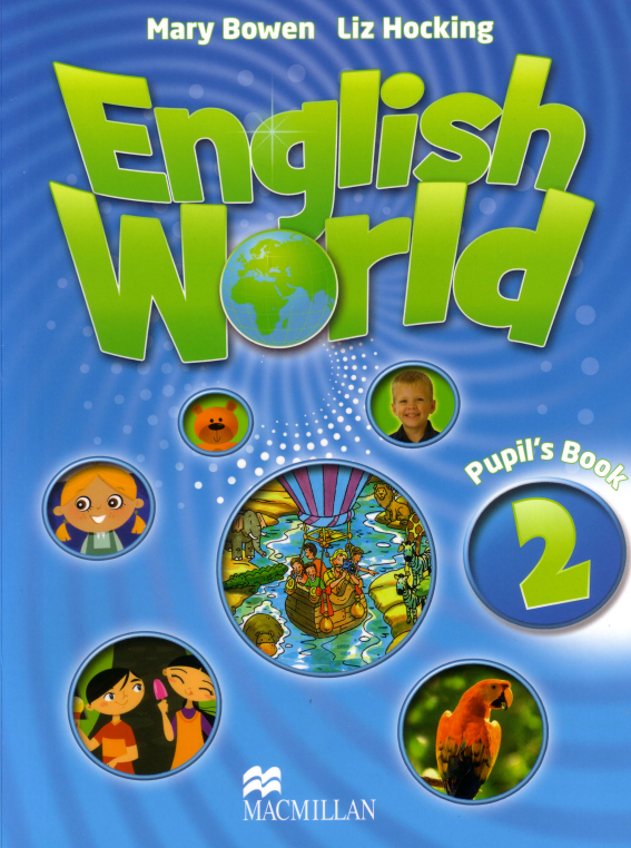 English World Pupil's Book level 2 in laser đẹp nét, sách IN MÀU_thumbnail_0