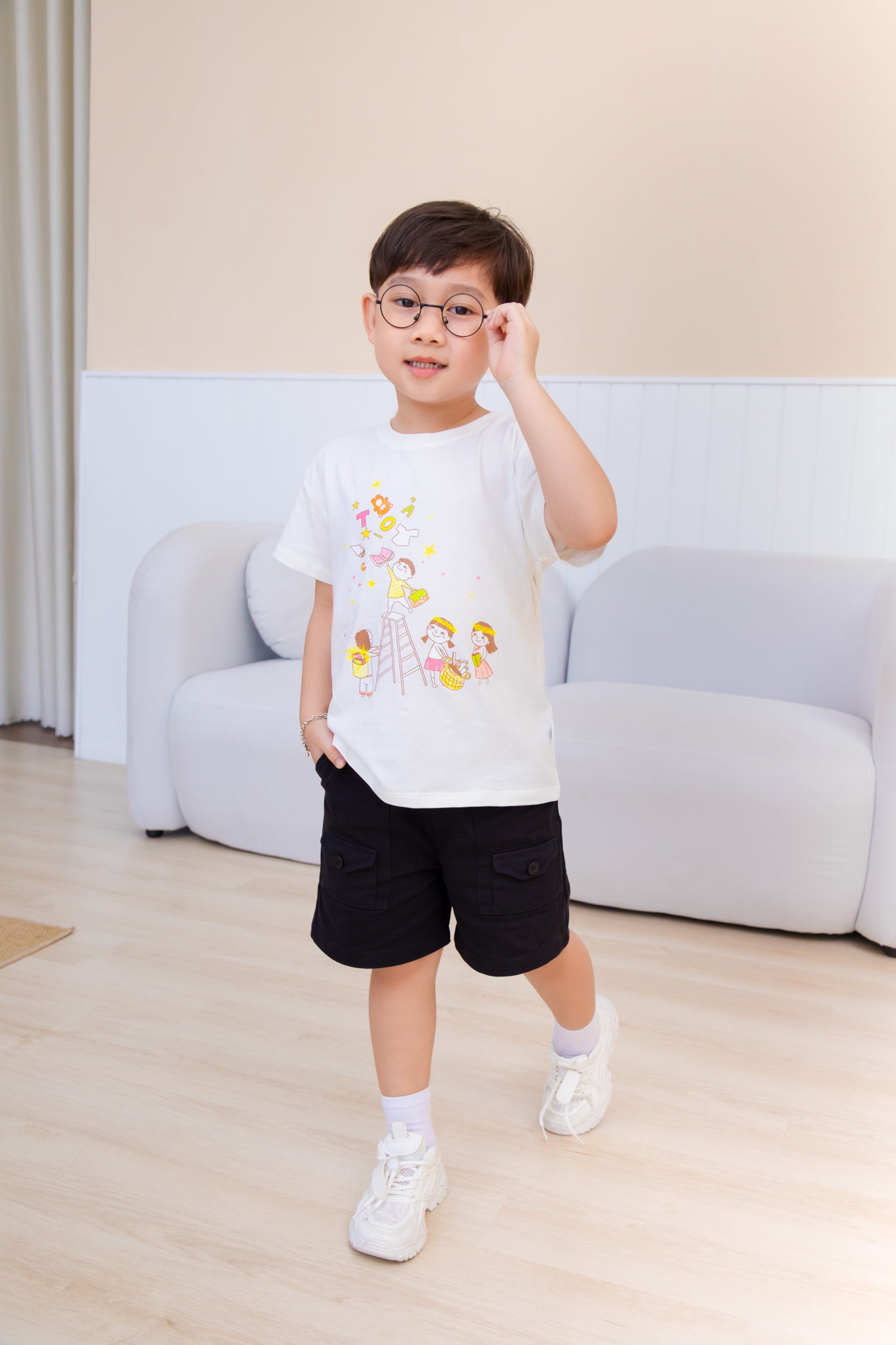 Quần kaki phối túi ốp_thumbnail_0