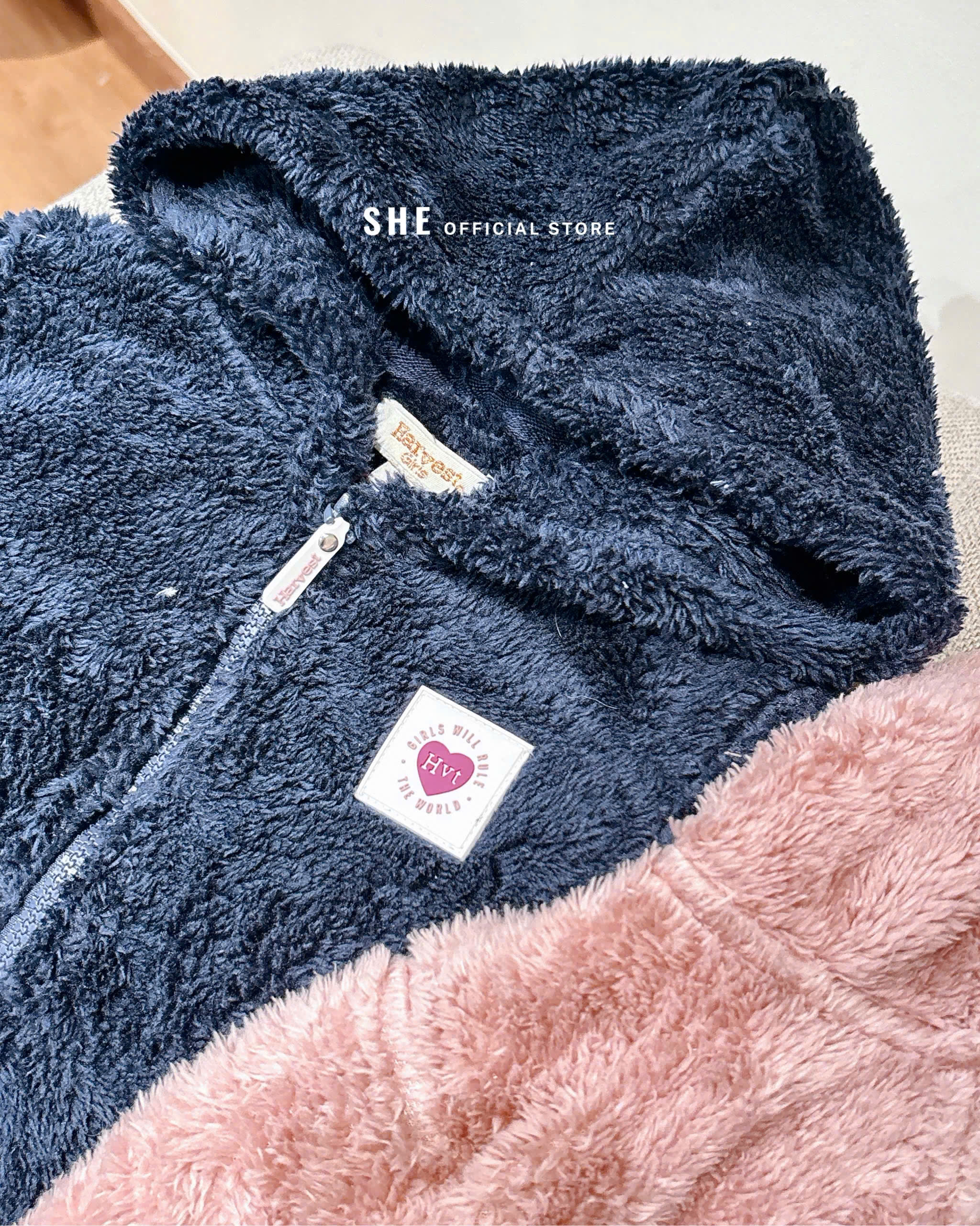 H059 ÁO KHOÁC HARVEST BÉ_thumbnail_7