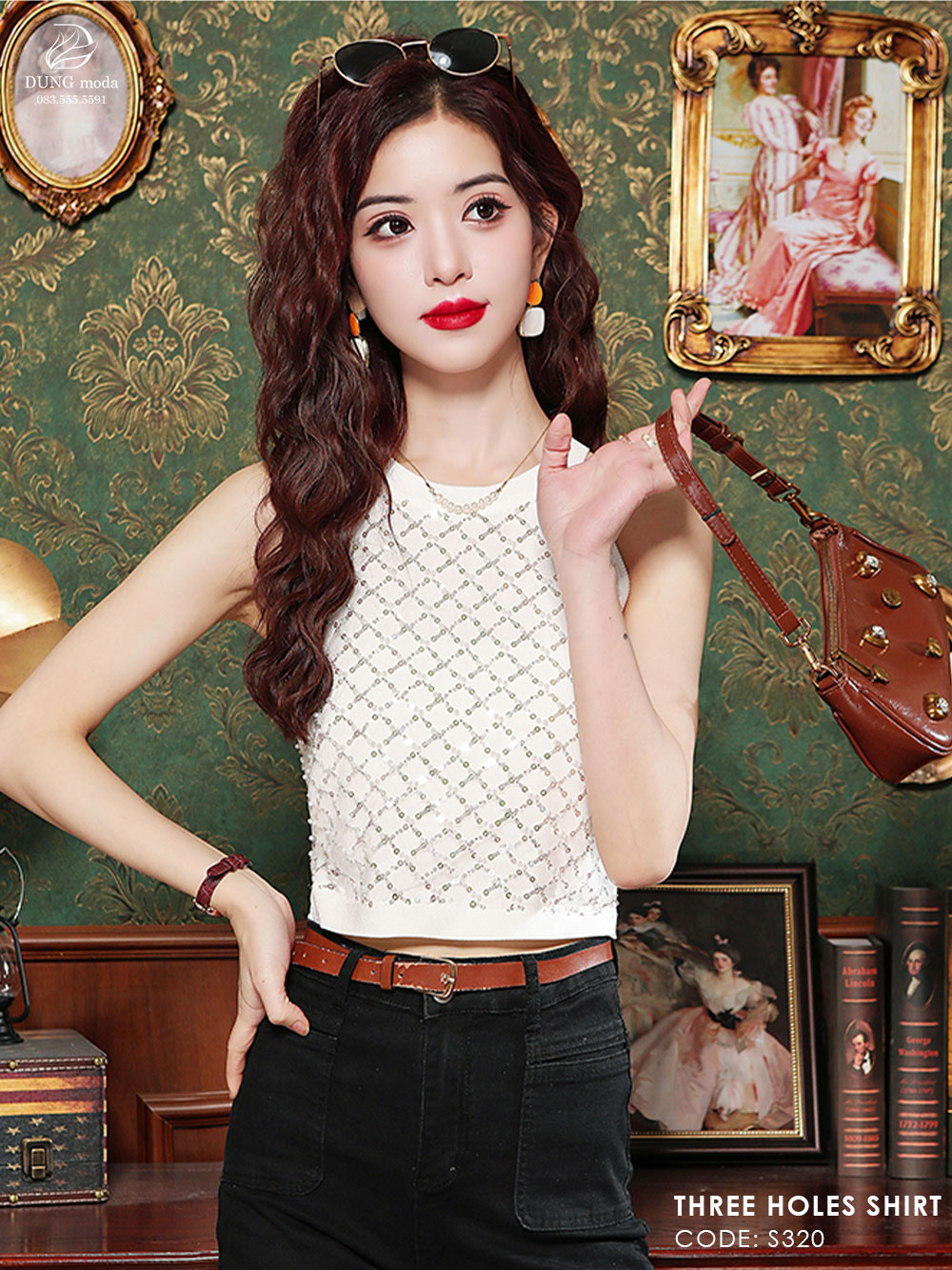 Áo Thun Quảng Châu S320 9133_thumbnail_3