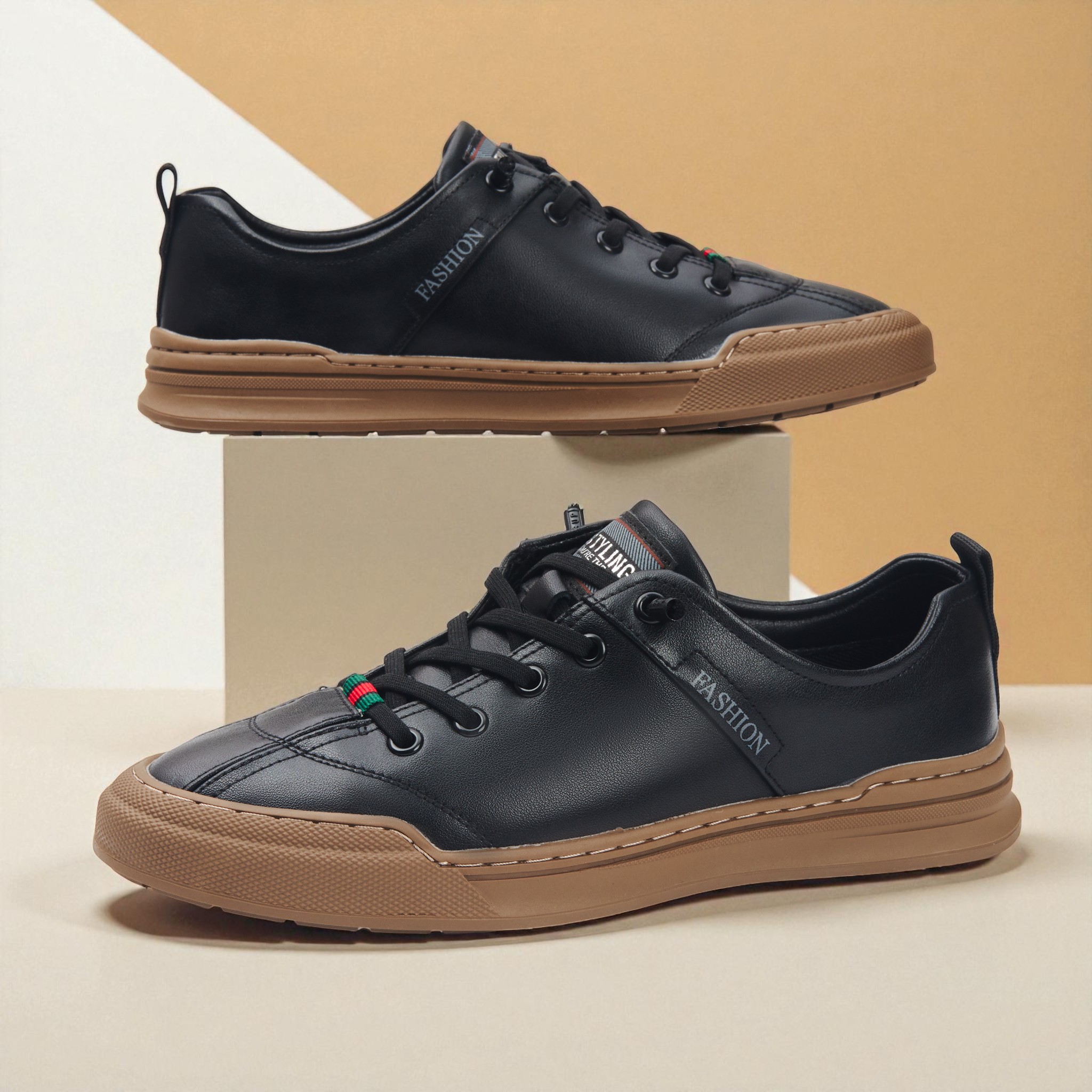 Giày Buộc Dây Nam TM-RK54_thumbnail_2