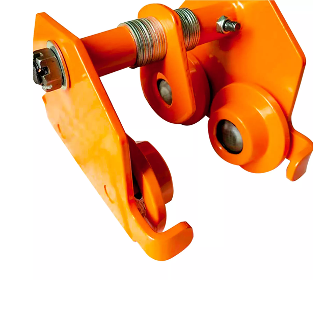 Con Chạy Đẩy Tay 1 Tấn, 2 Tấn, 3 Tấn Và 5 Tấn_thumbnail_2