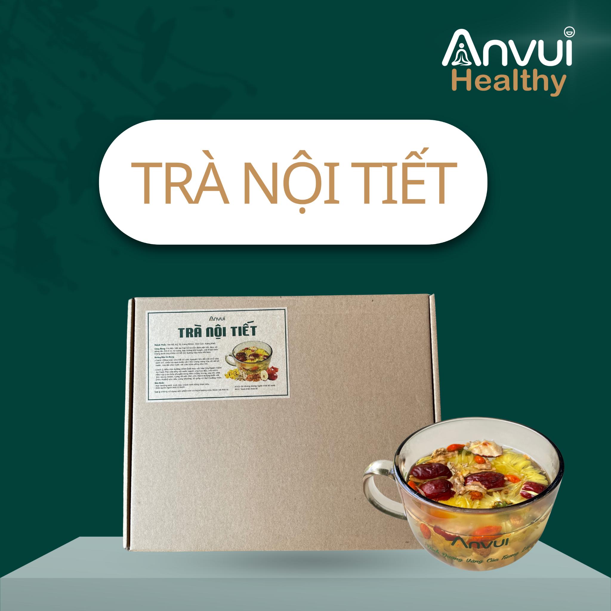 Trà Nội Tiết