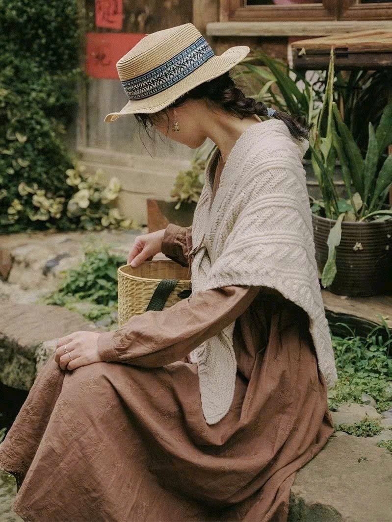 L139 Khăn len choàng vai_thumbnail_2