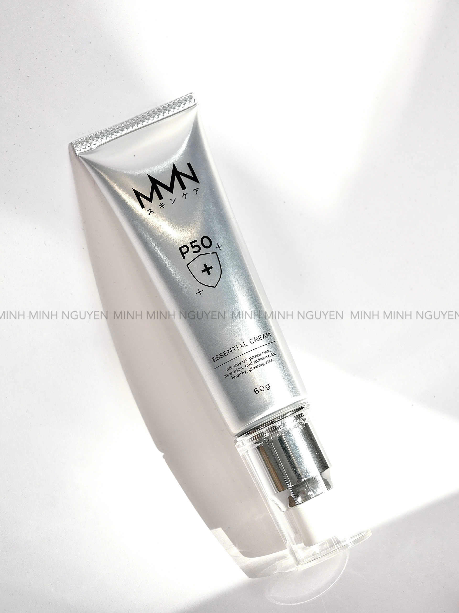 KEM CHỐNG NẮNG TẢO ĐỎ P50 ESSENTIAL MMN - FS_thumbnail_10