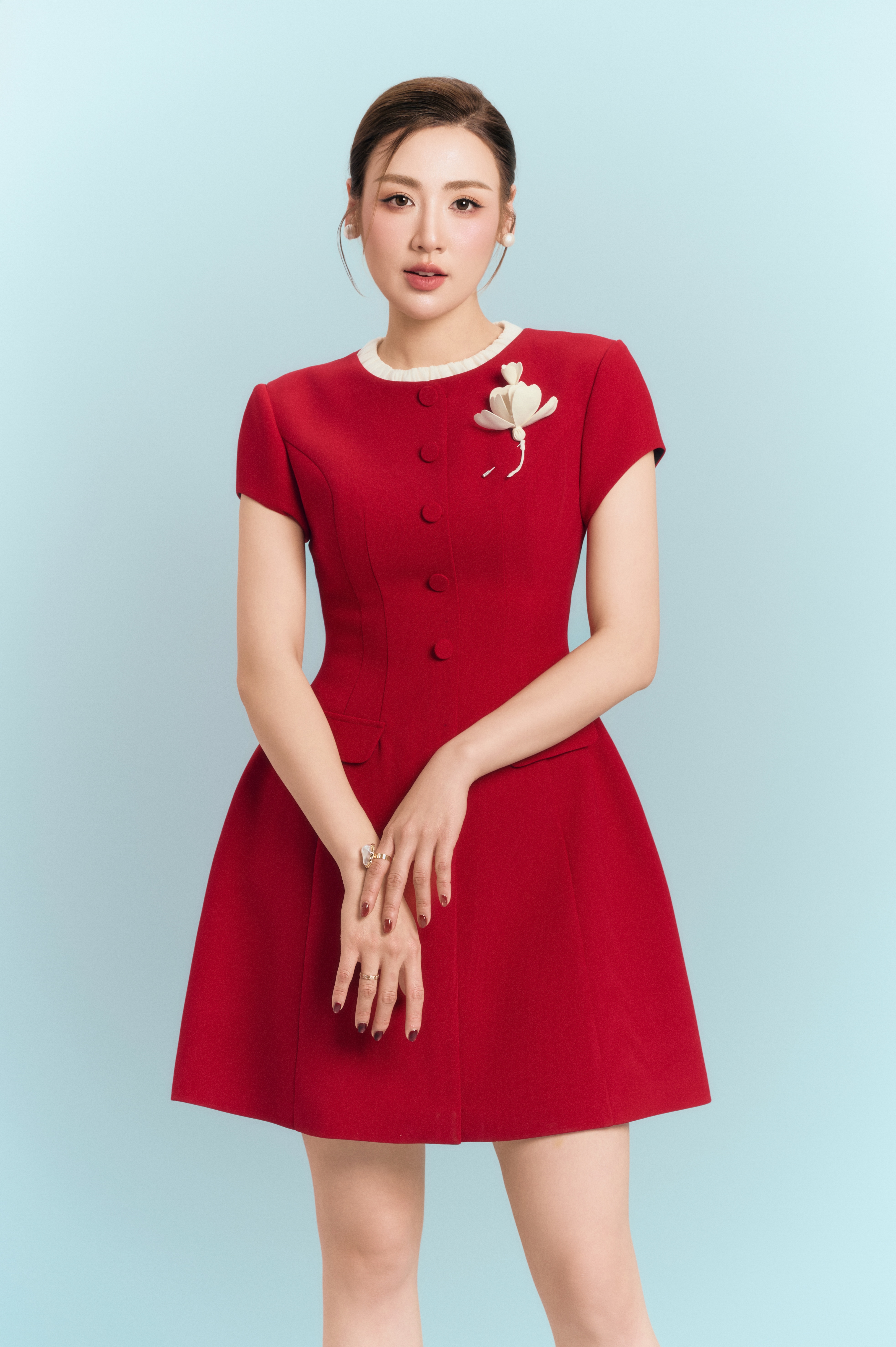 Red Lyra Dress_thumbnail_7