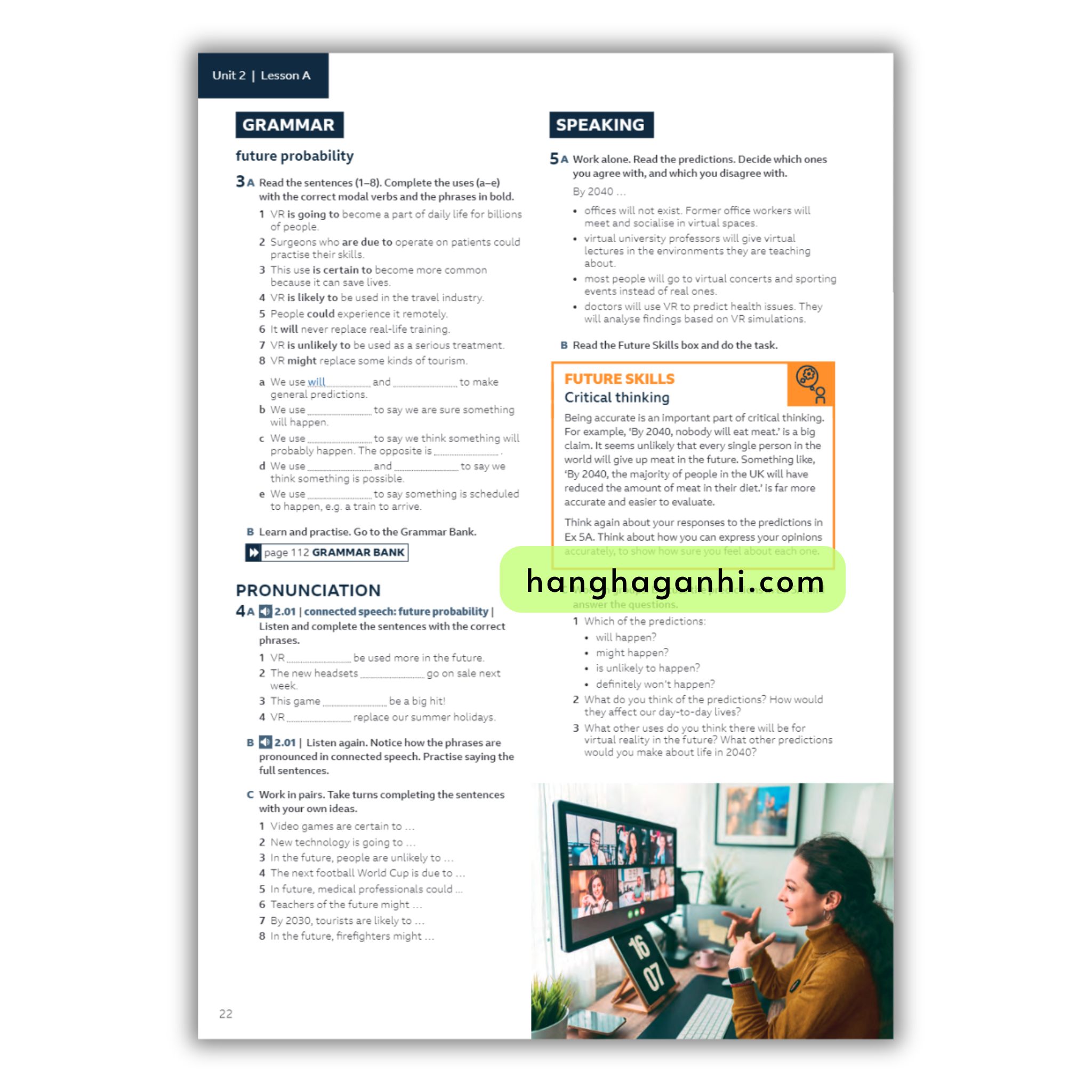 Speakout B2 Student’S Book (3Rd Edition)_thumbnail_5