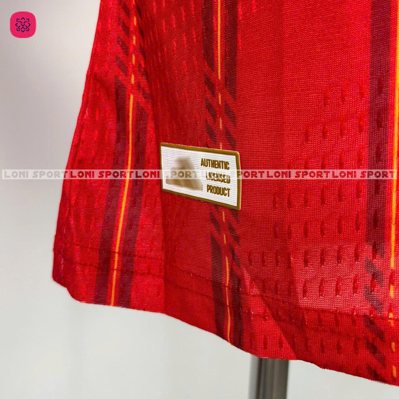 Áo TBN sân nhà đỏ World Cup 2026 - SF_thumbnail_7