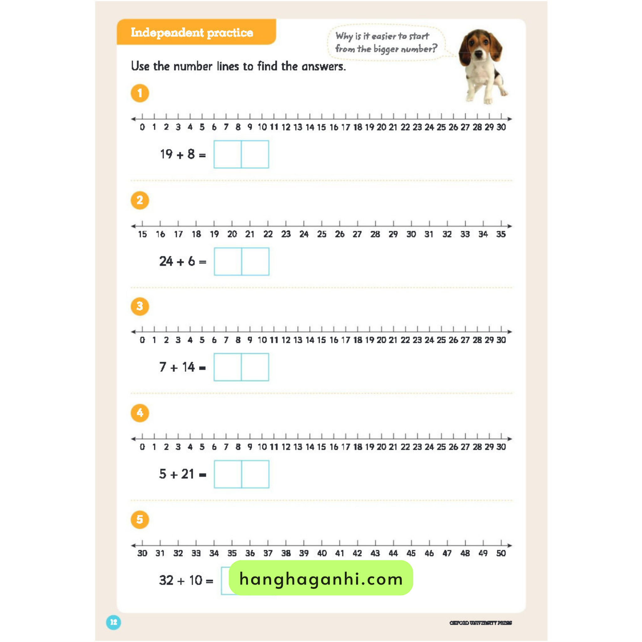 Toán Tiếng Anh Oxford grade 2 cho bé lớp 2, Oxford Mathematics Primary Years Programe_thumbnail_9