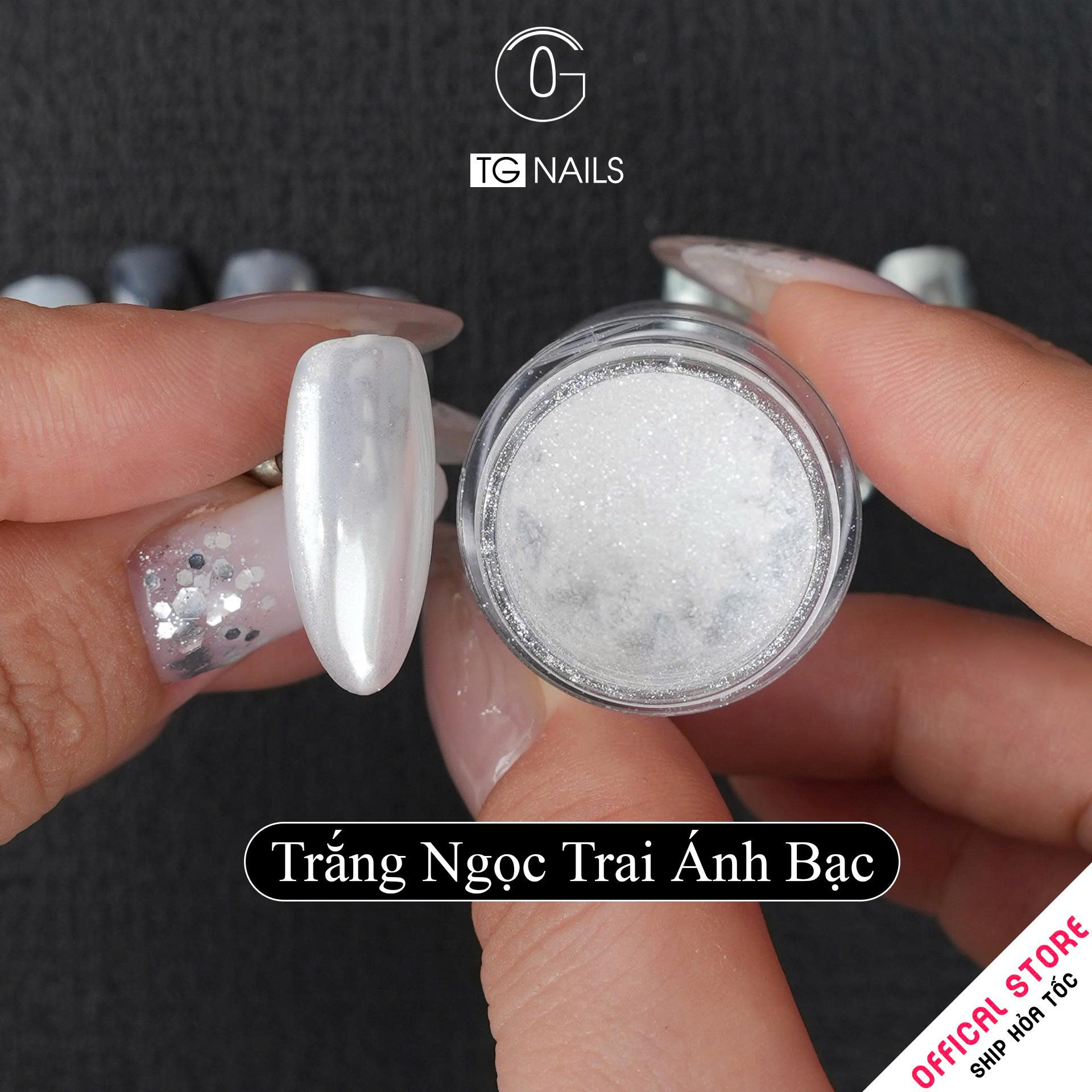 Tráng gương nail cao cấp hũ 10g_thumbnail_5