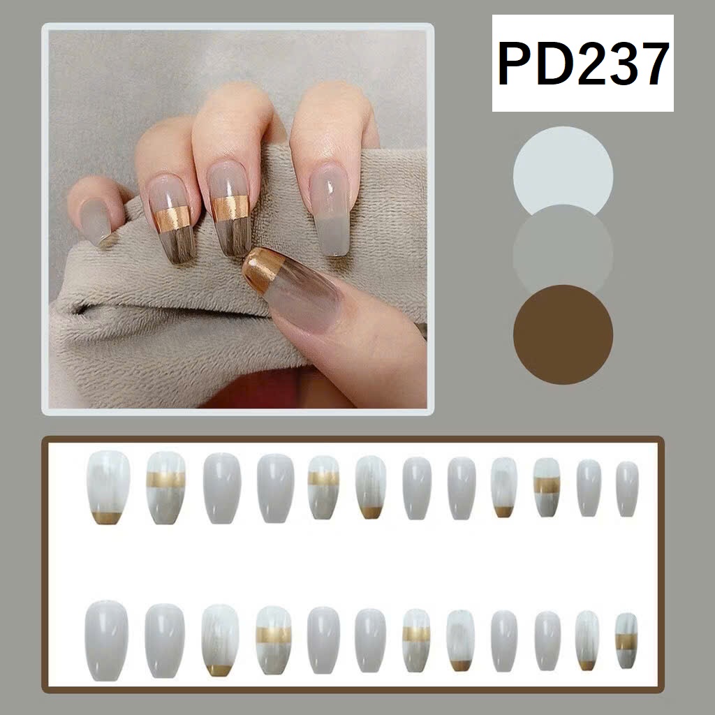 Nail PD237