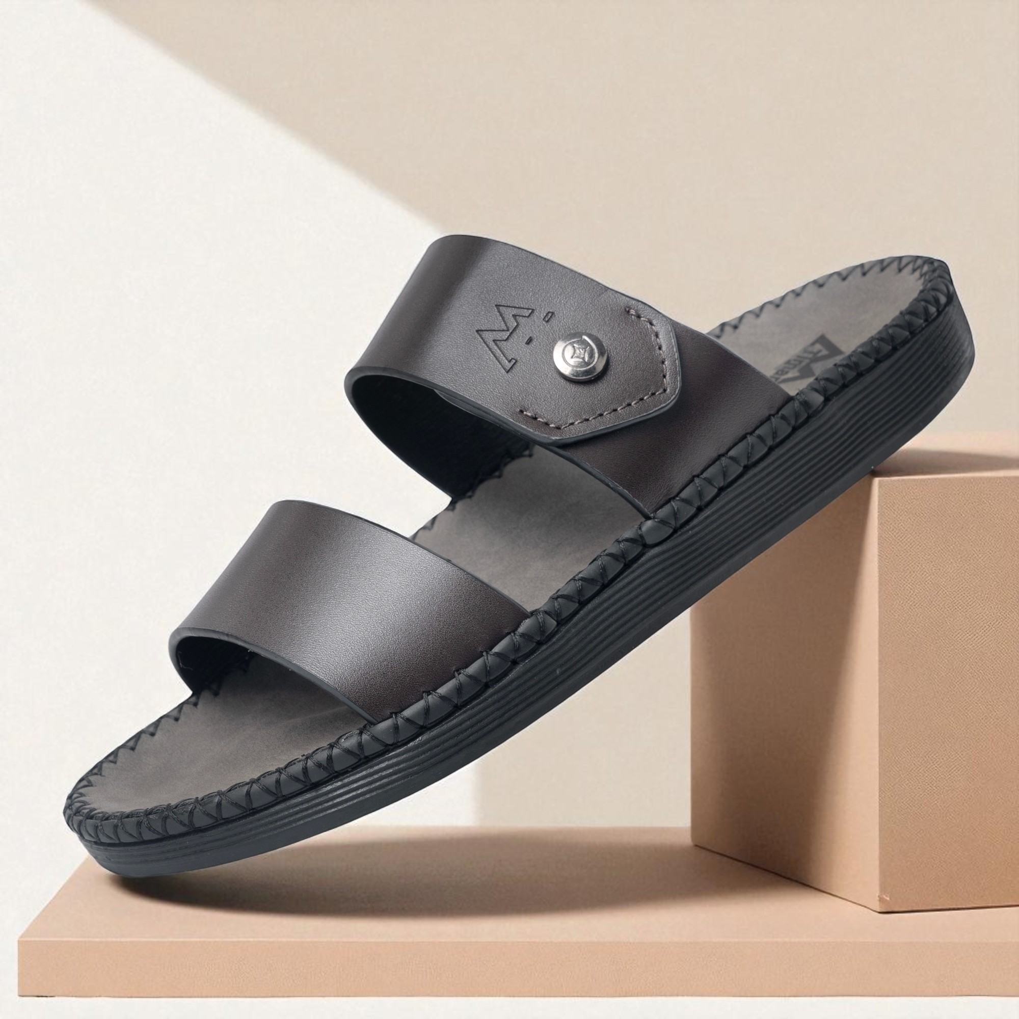 Dép Quai Ngang Nam TM-DL126