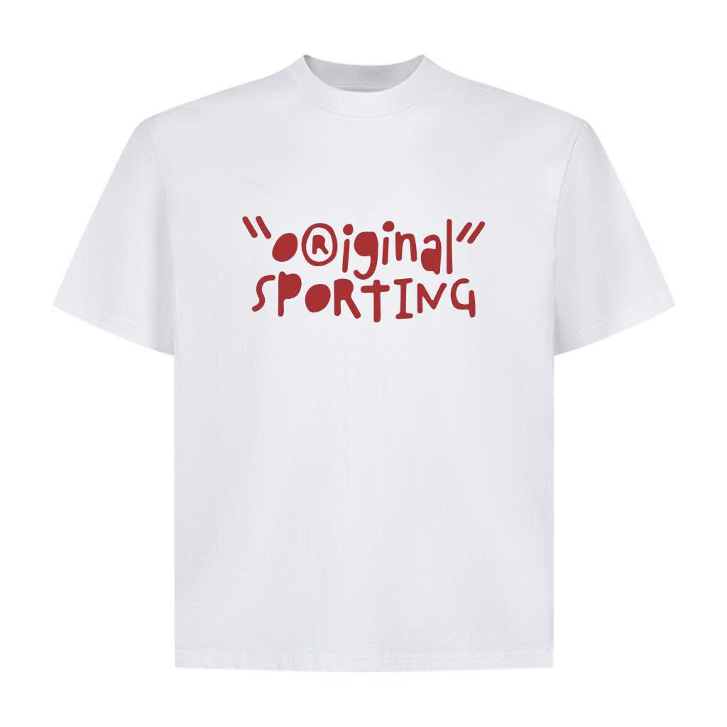 Áo thun unisex form boxy basic AXD2346 Miucho vải cotton thoáng mát dáng ngắn cổ tròn_thumbnail_0