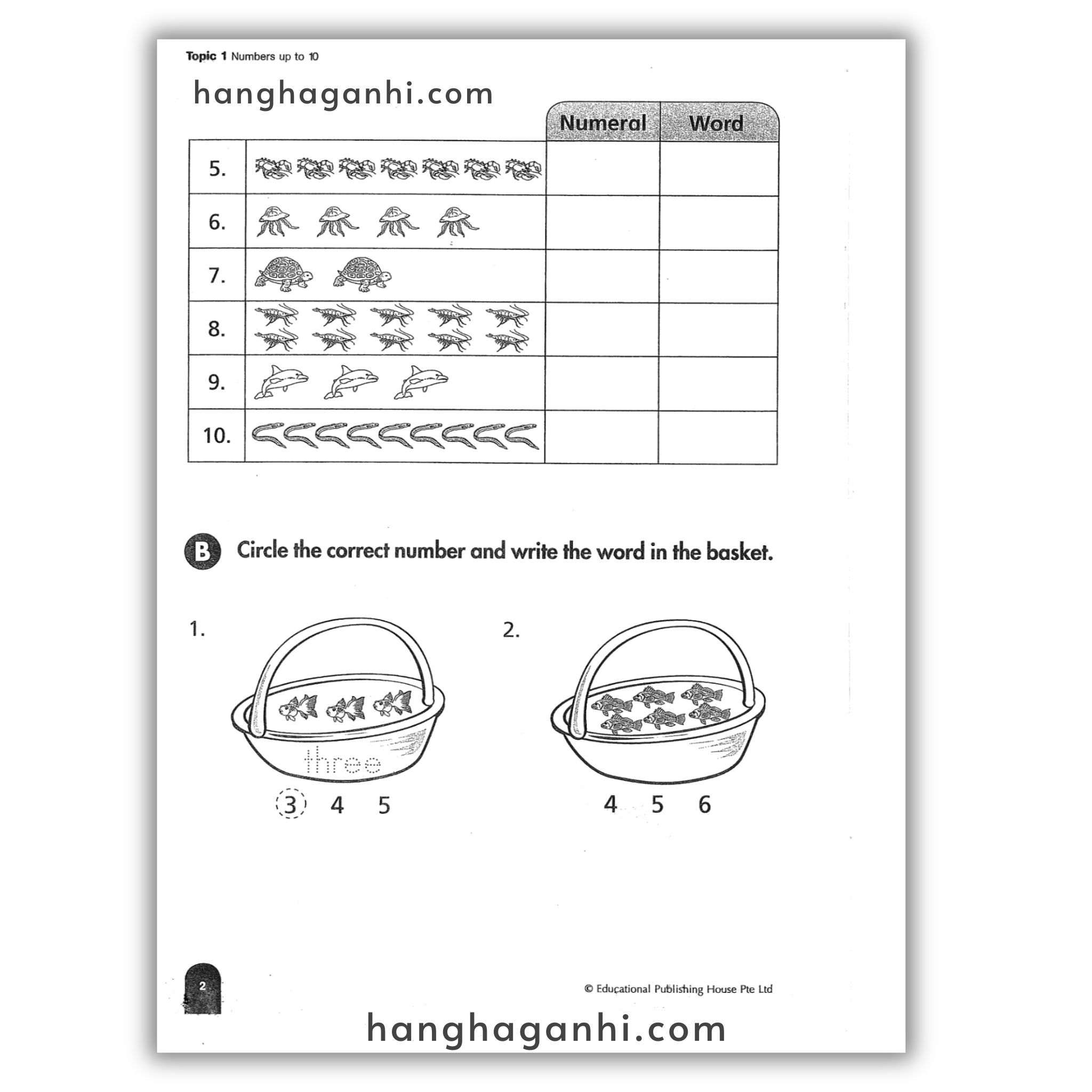 Sách Step by Step MATHS Primary 1_thumbnail_3
