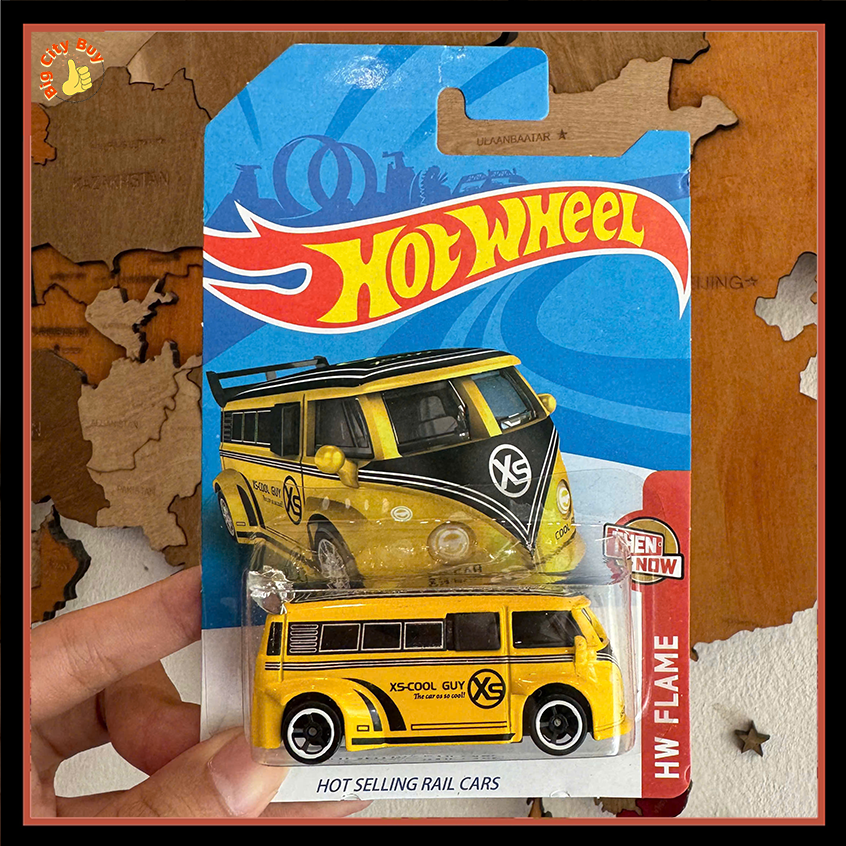Mô Hình Hot Wheels Basic [Hàng 80%] tỉ lệ 1:64, Xe Ô tô Mô Hình, Đồ Chơi Xe đua Hot Wheels_thumbnail_74