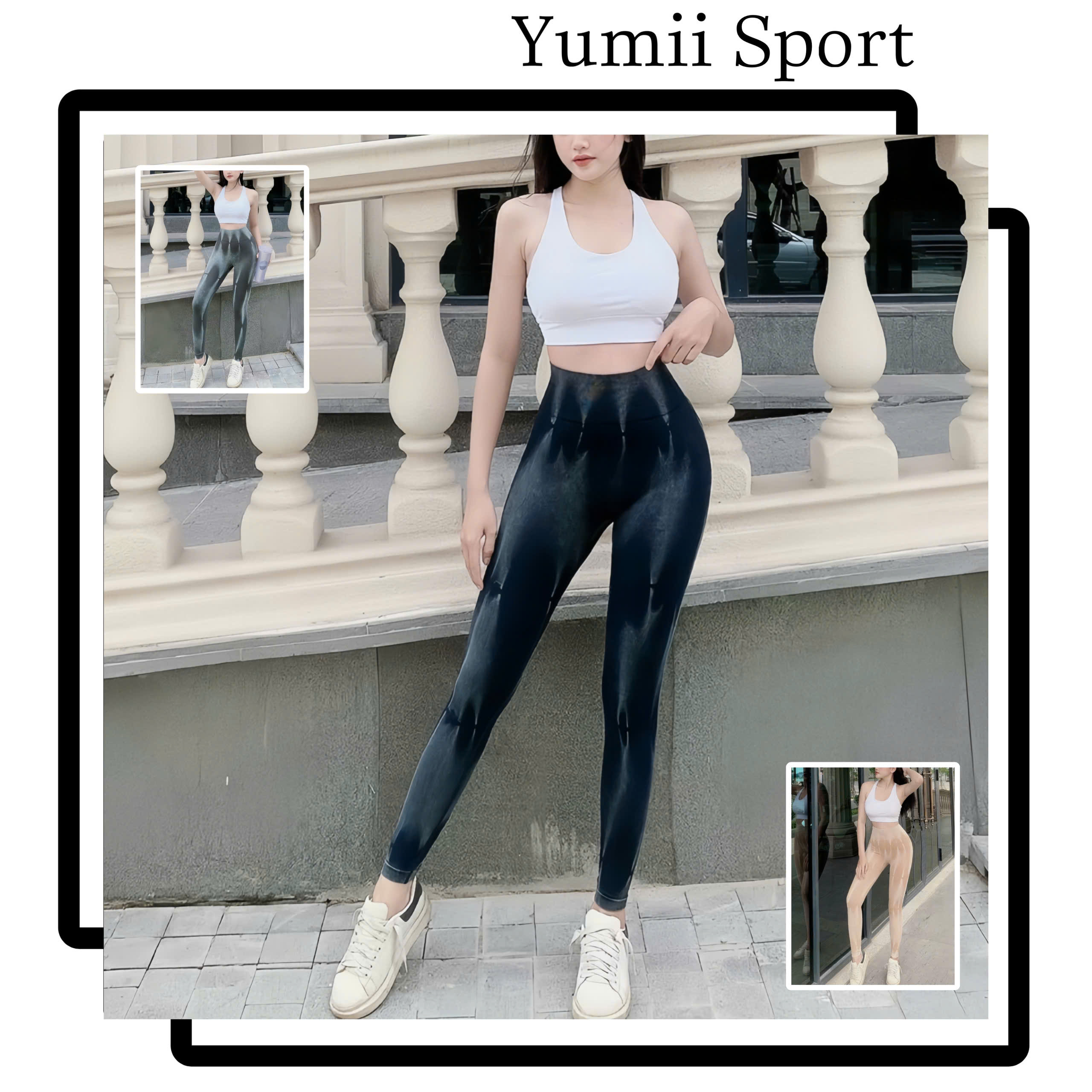 Quần Dài Thể Thao Chun Mông Mitao Phối Màu Loang_thumbnail_4