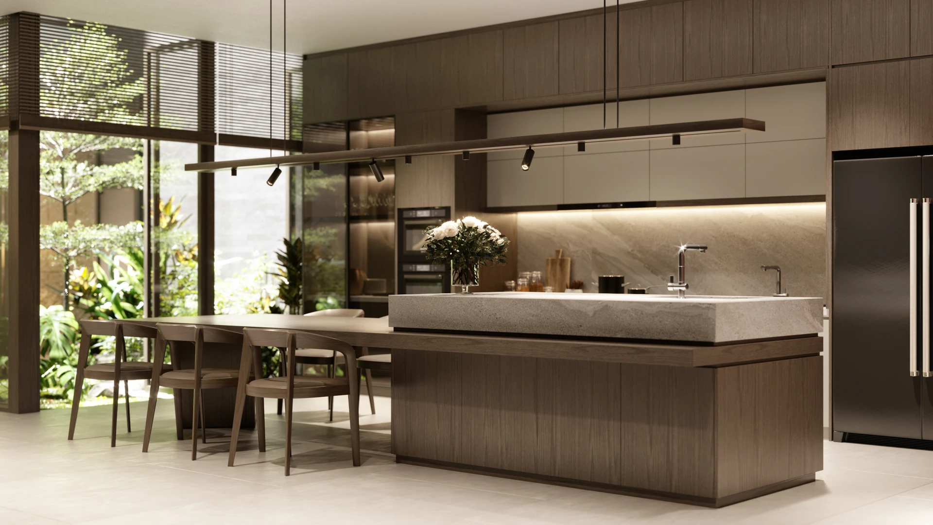 Mua căn duplex - nhận ưu đãi khủng - chính sách chiết khấu tốt_thumbnail_1