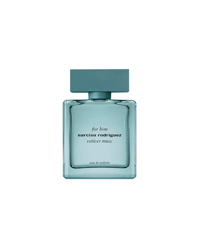 Narciso Rodriguez For Him Vetiver Musc EDT 100ml